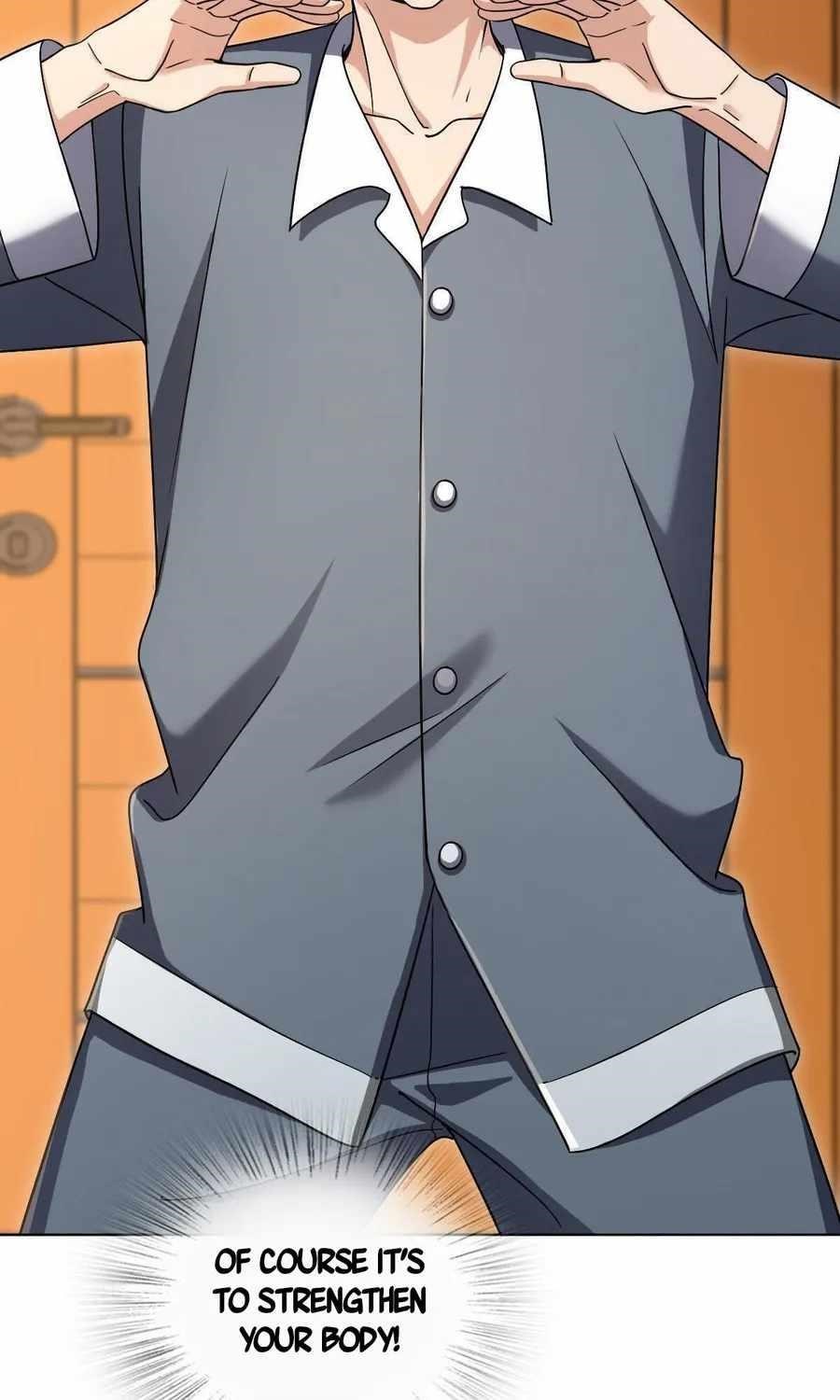 My Wife is From a Thousand Years Ago Chapter 109 - Manhwa18.com