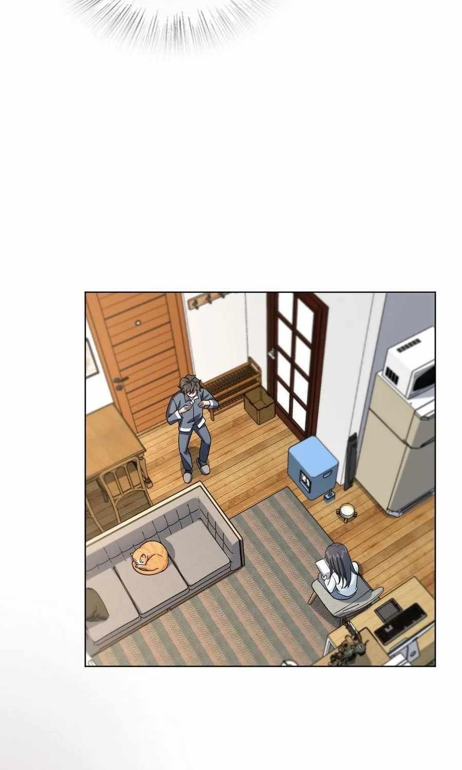 My Wife is From a Thousand Years Ago Chapter 109 - Manhwa18.com