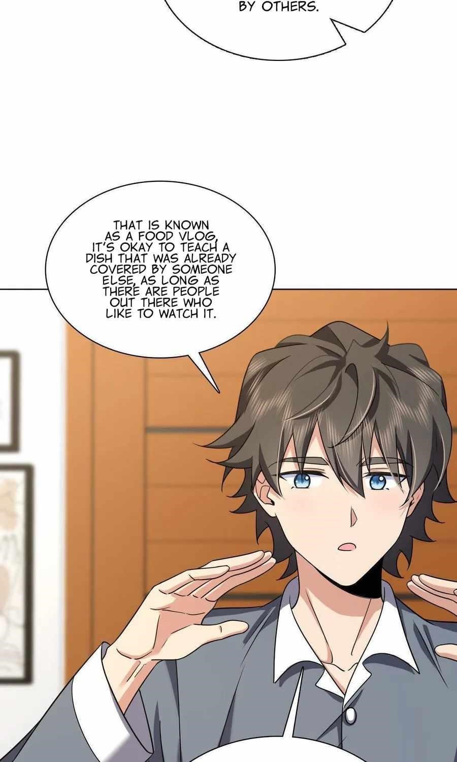 My Wife is From a Thousand Years Ago Chapter 109 - Manhwa18.com