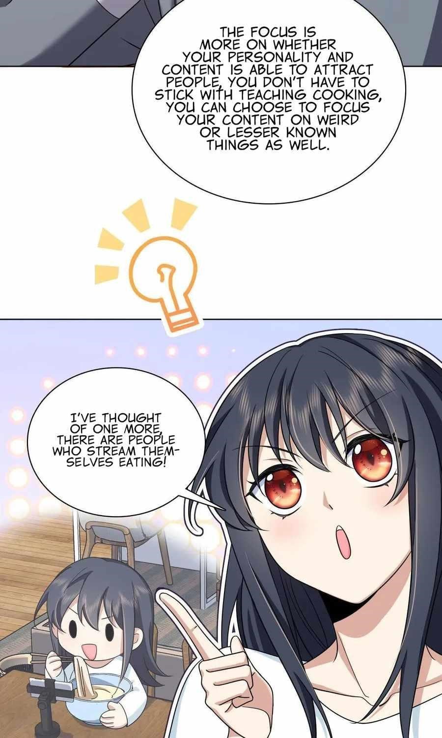 My Wife is From a Thousand Years Ago Chapter 109 - Manhwa18.com