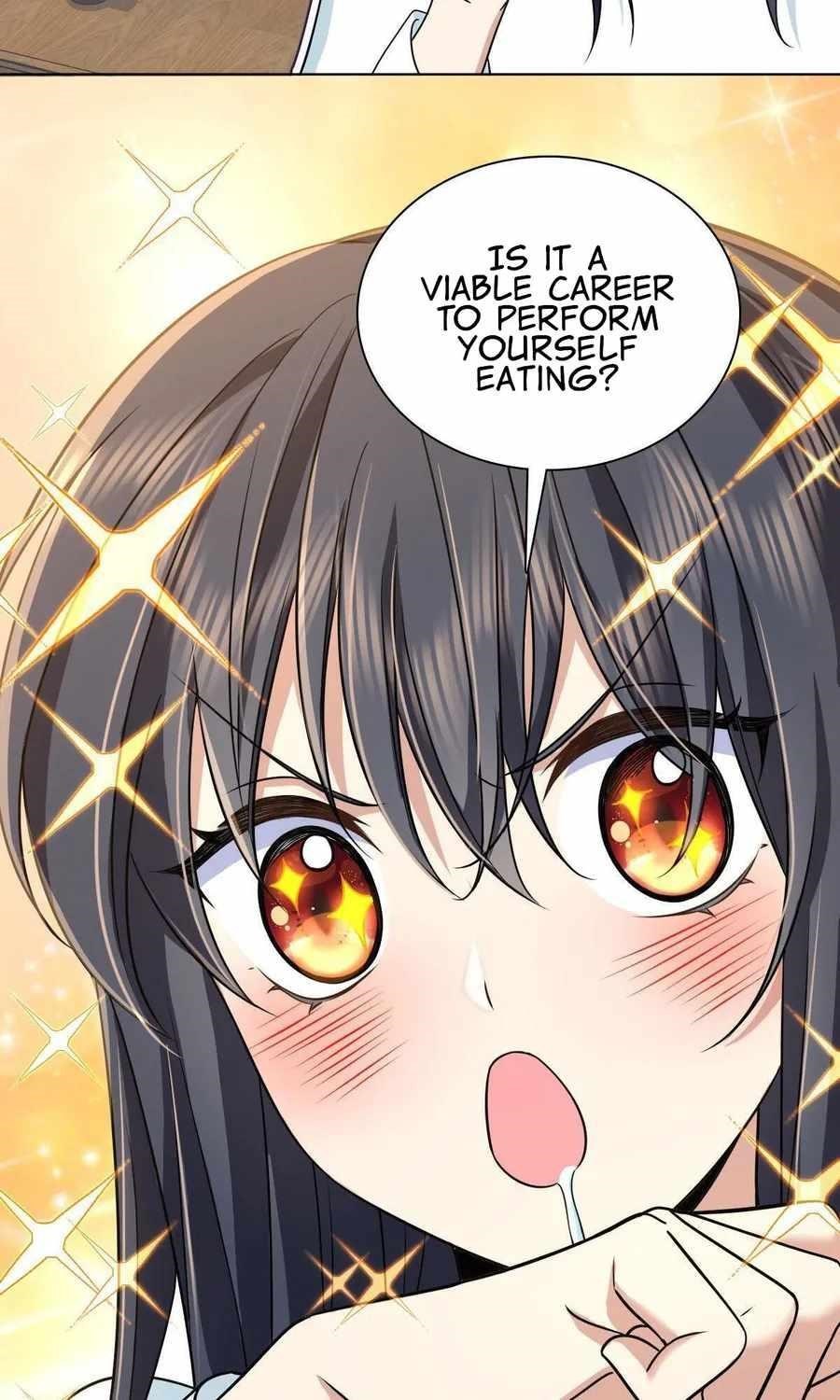 My Wife is From a Thousand Years Ago Chapter 109 - Manhwa18.com