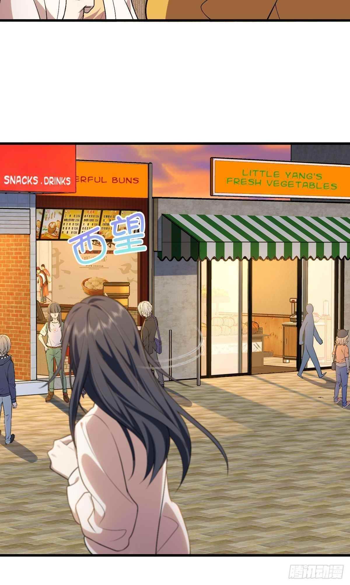 My Wife is From a Thousand Years Ago Chapter 11 - Manhwa18.com