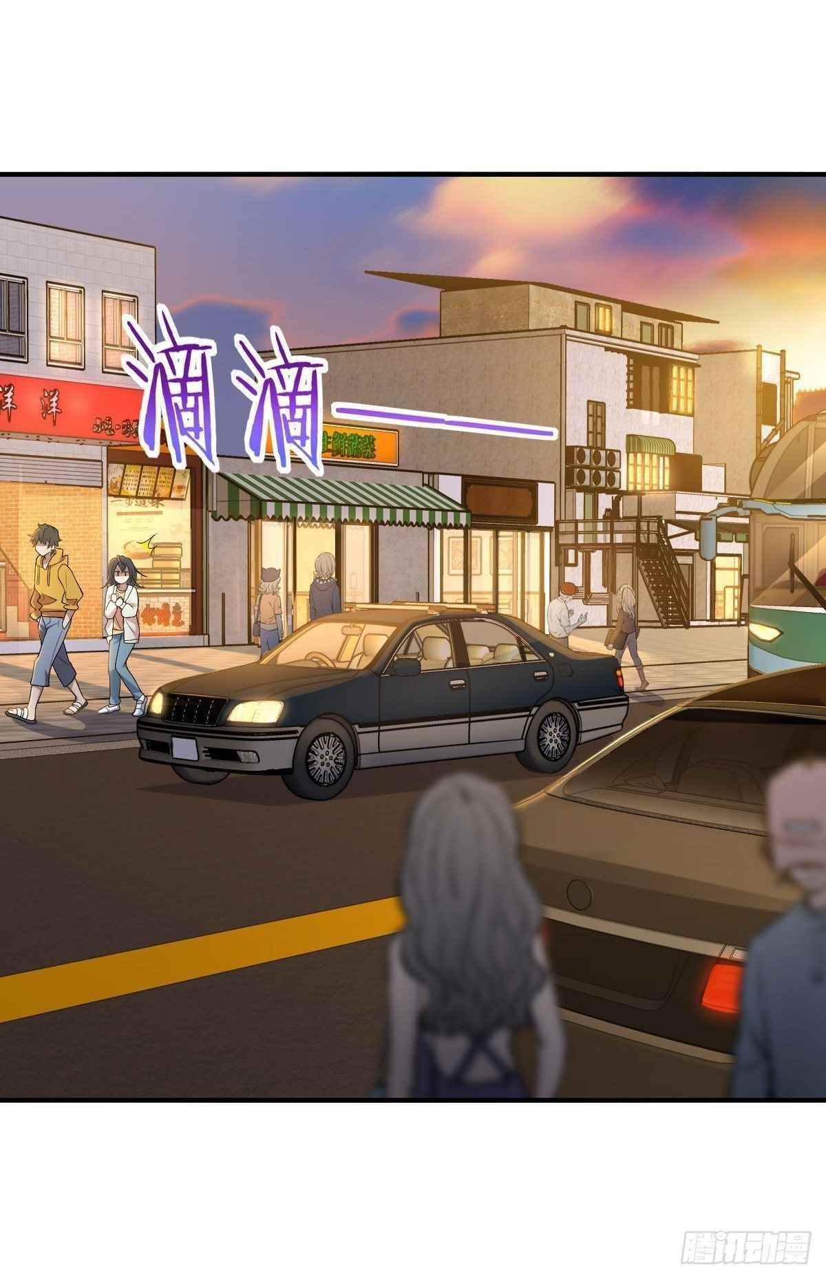 My Wife is From a Thousand Years Ago Chapter 11 - Manhwa18.com