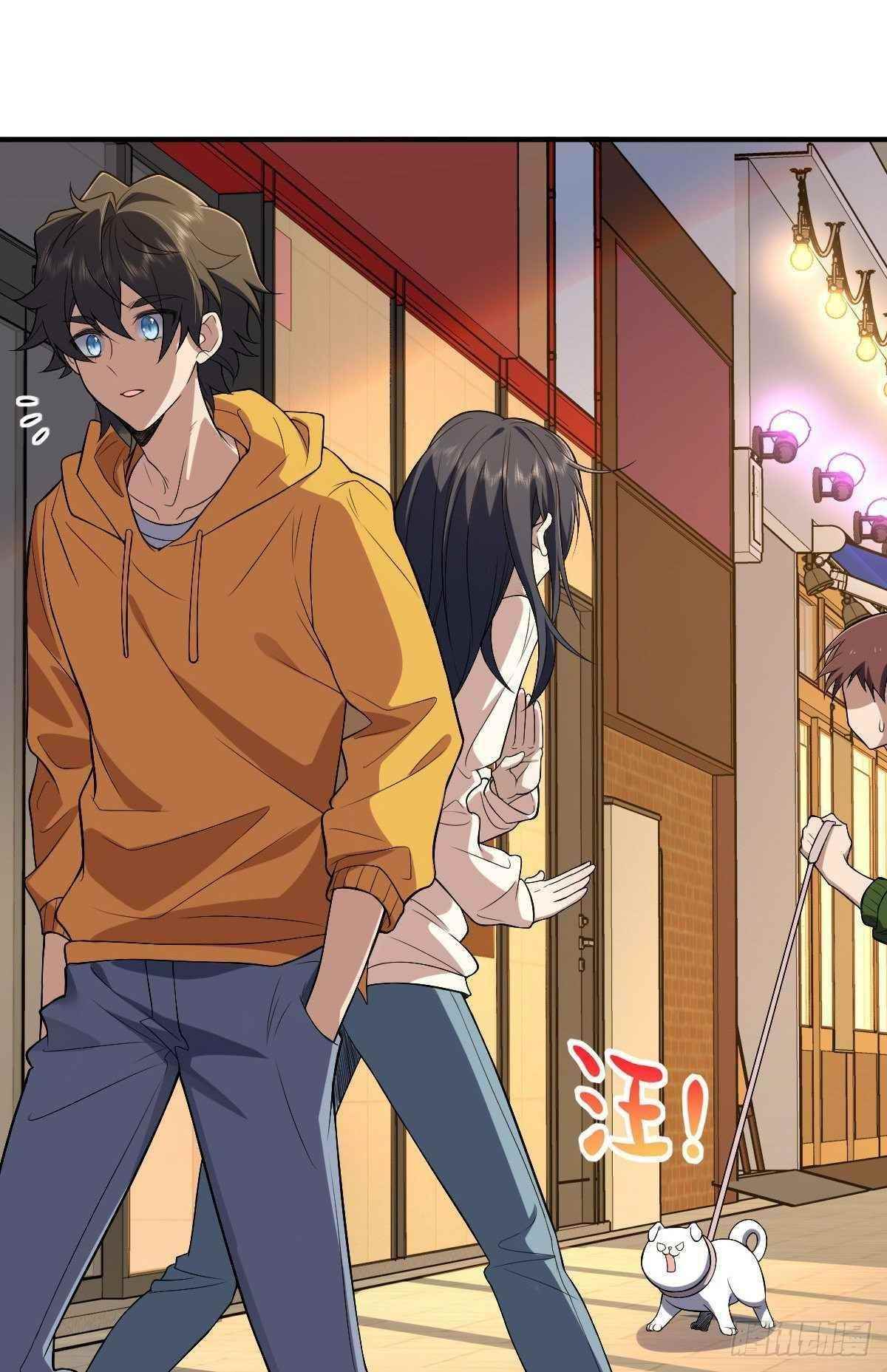 My Wife is From a Thousand Years Ago Chapter 11 - Manhwa18.com