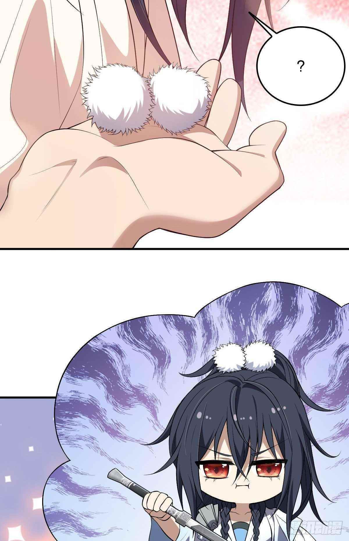 My Wife is From a Thousand Years Ago Chapter 11 - Manhwa18.com