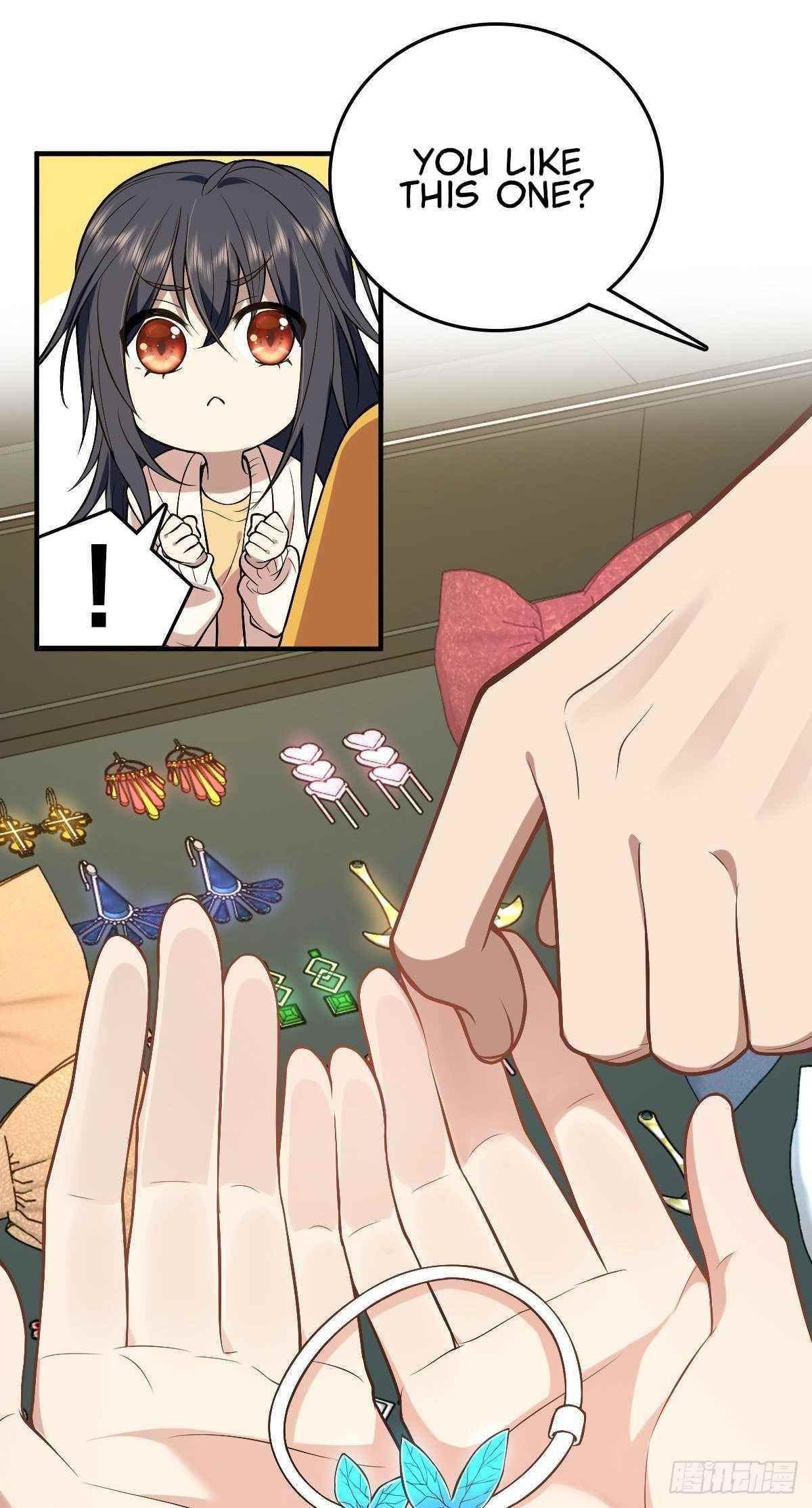 My Wife is From a Thousand Years Ago Chapter 11 - Manhwa18.com