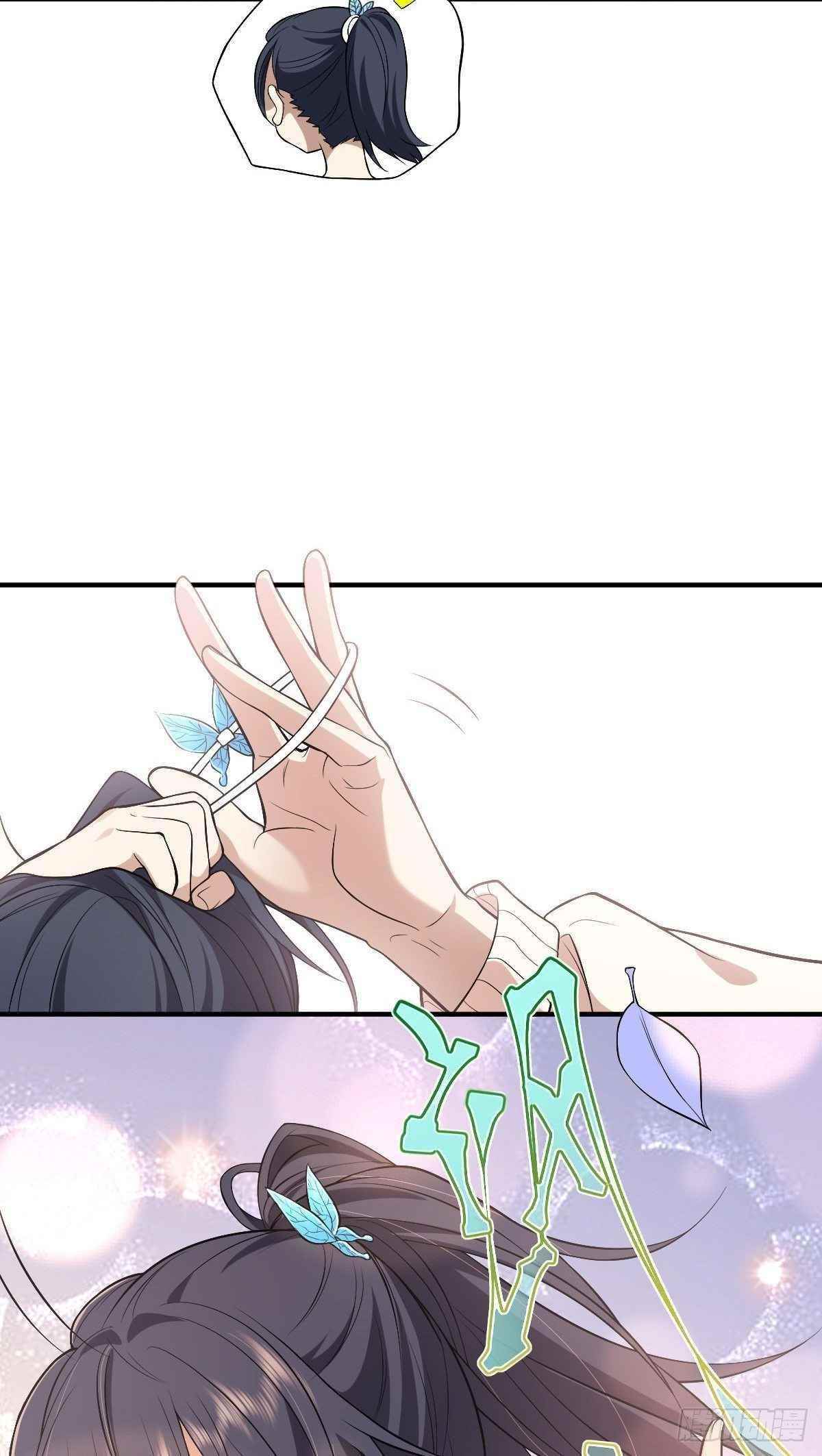My Wife is From a Thousand Years Ago Chapter 11 - Manhwa18.com