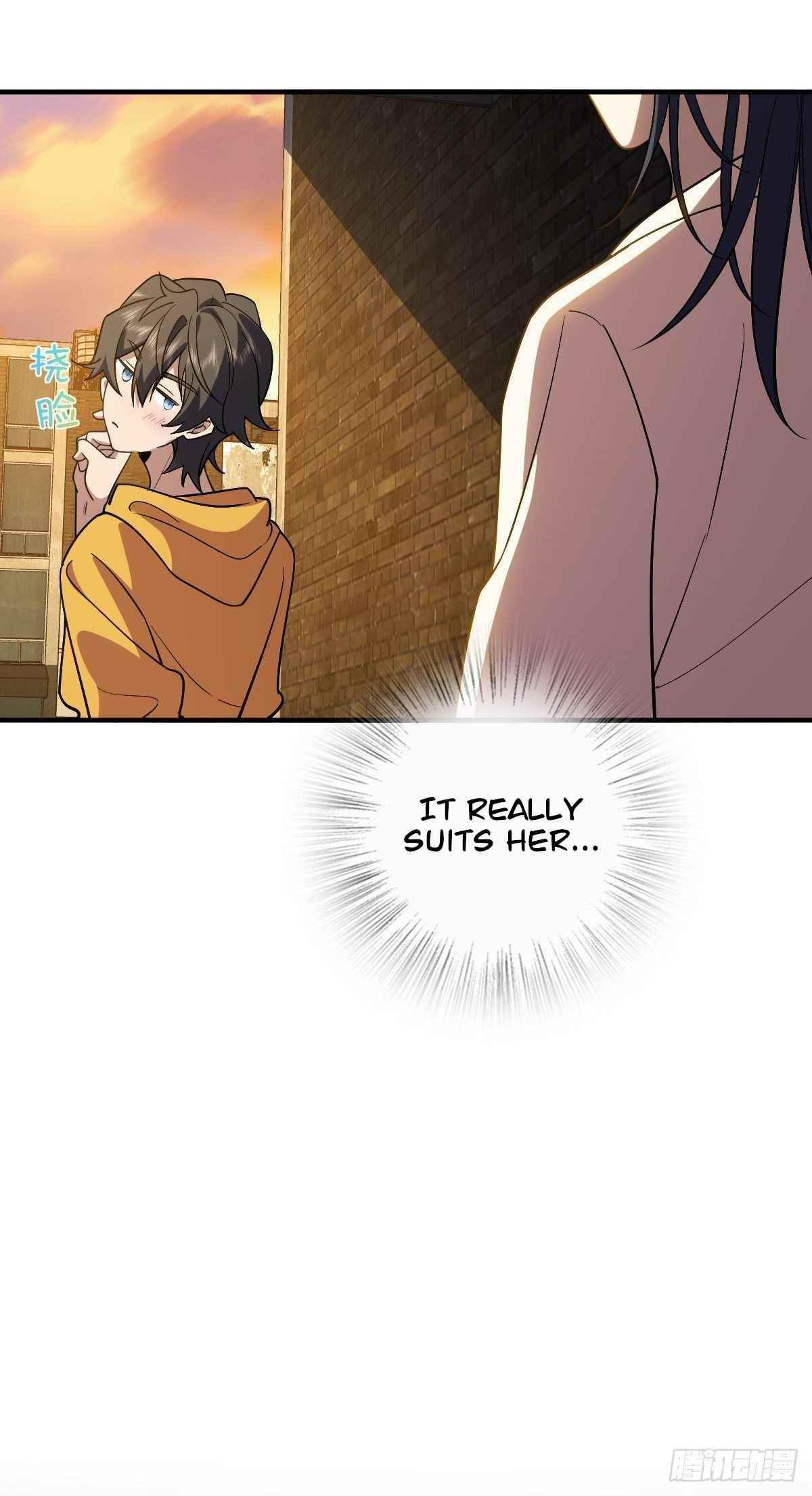 My Wife is From a Thousand Years Ago Chapter 11 - Manhwa18.com