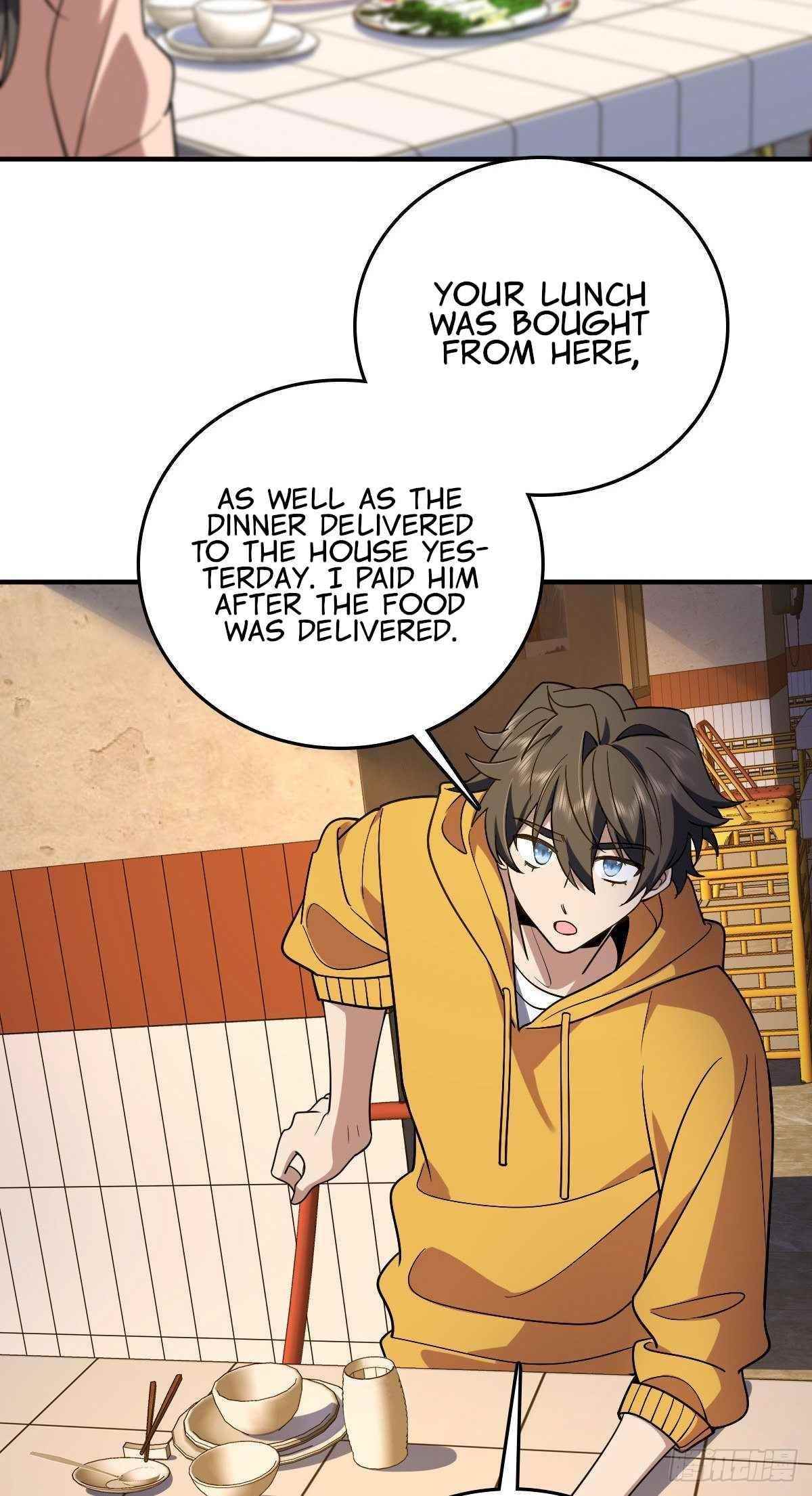 My Wife is From a Thousand Years Ago Chapter 11 - Manhwa18.com