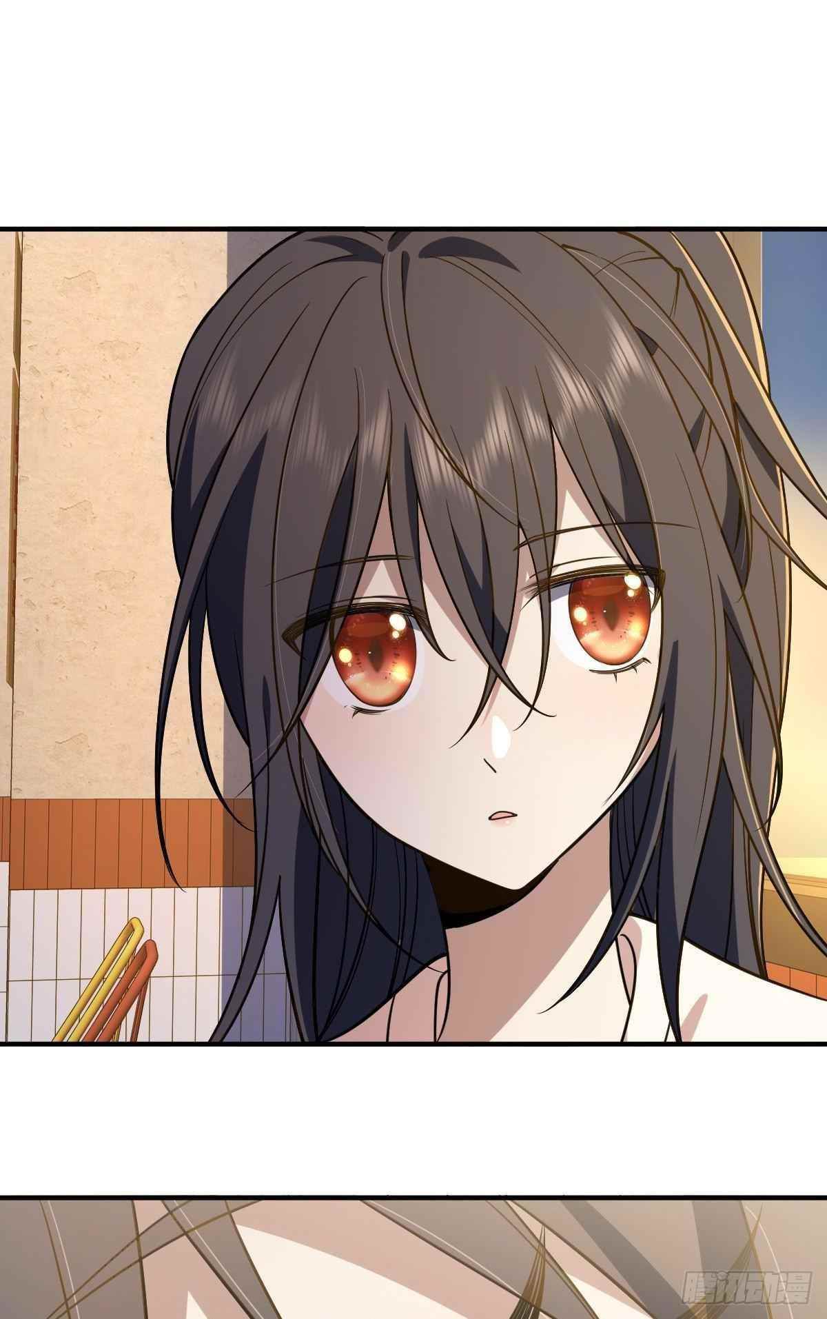 My Wife is From a Thousand Years Ago Chapter 11 - Manhwa18.com