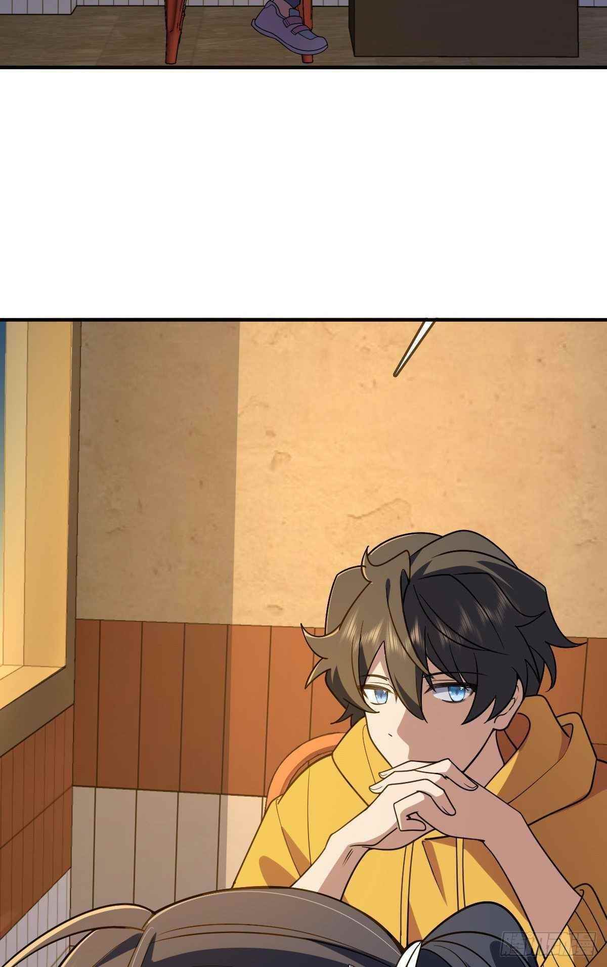 My Wife is From a Thousand Years Ago Chapter 11 - Manhwa18.com
