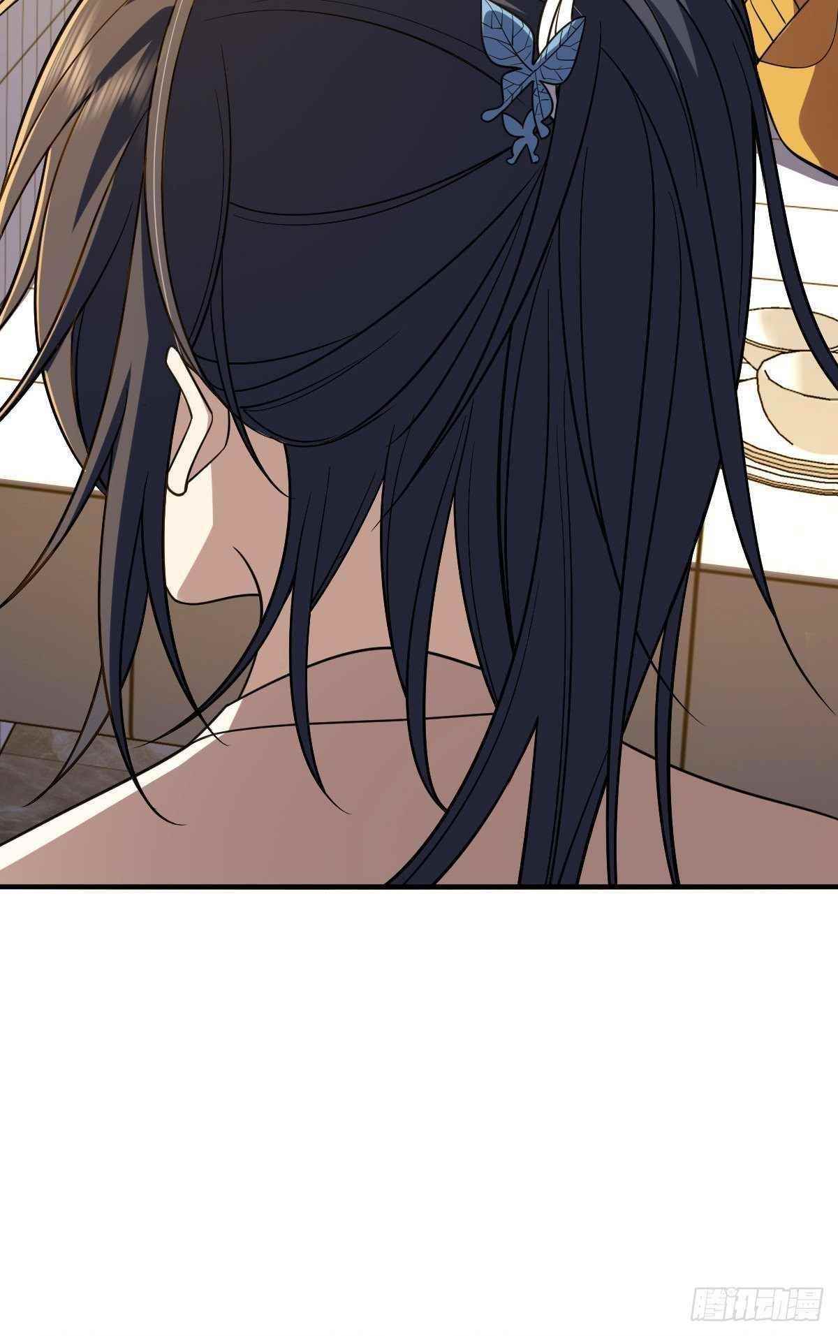My Wife is From a Thousand Years Ago Chapter 11 - Manhwa18.com