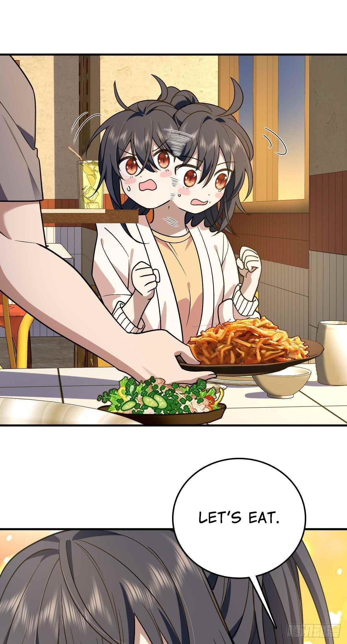 My Wife is From a Thousand Years Ago Chapter 11 - Manhwa18.com
