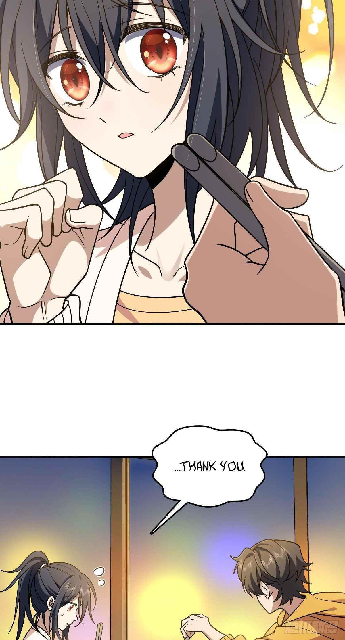My Wife is From a Thousand Years Ago Chapter 11 - Manhwa18.com