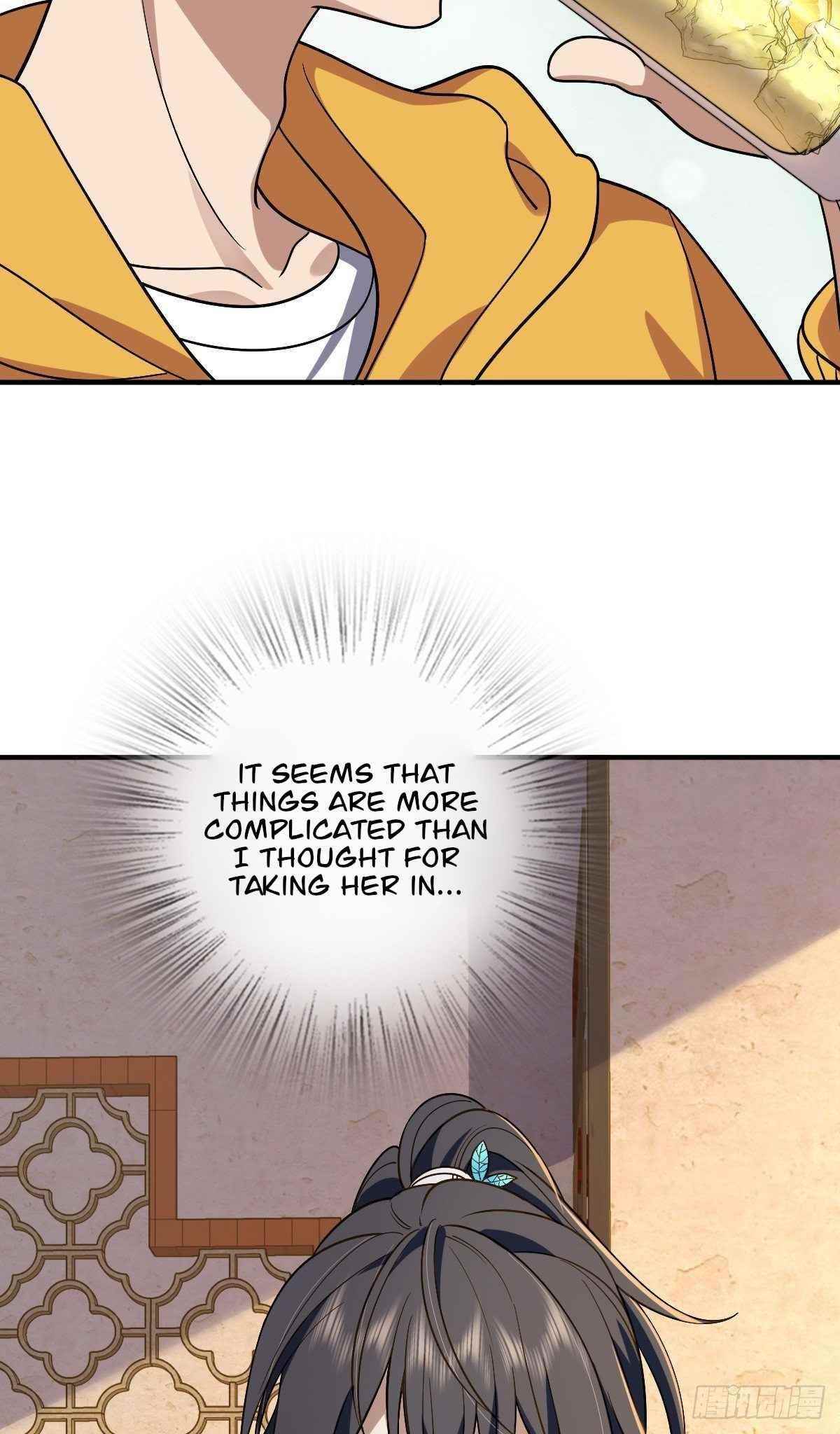 My Wife is From a Thousand Years Ago Chapter 11 - Manhwa18.com