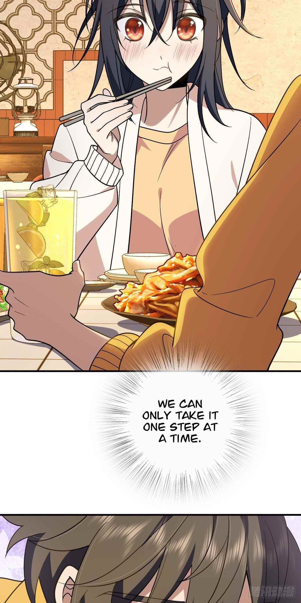 My Wife is From a Thousand Years Ago Chapter 11 - Manhwa18.com