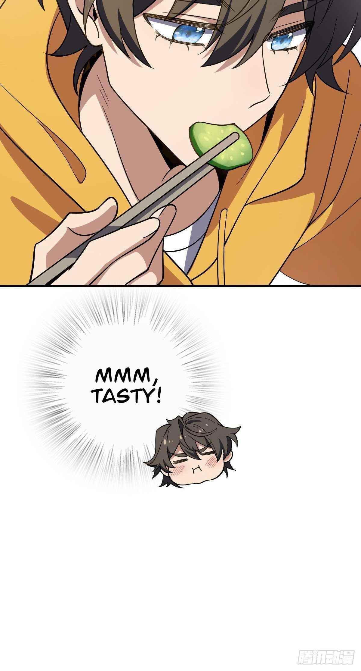 My Wife is From a Thousand Years Ago Chapter 11 - Manhwa18.com