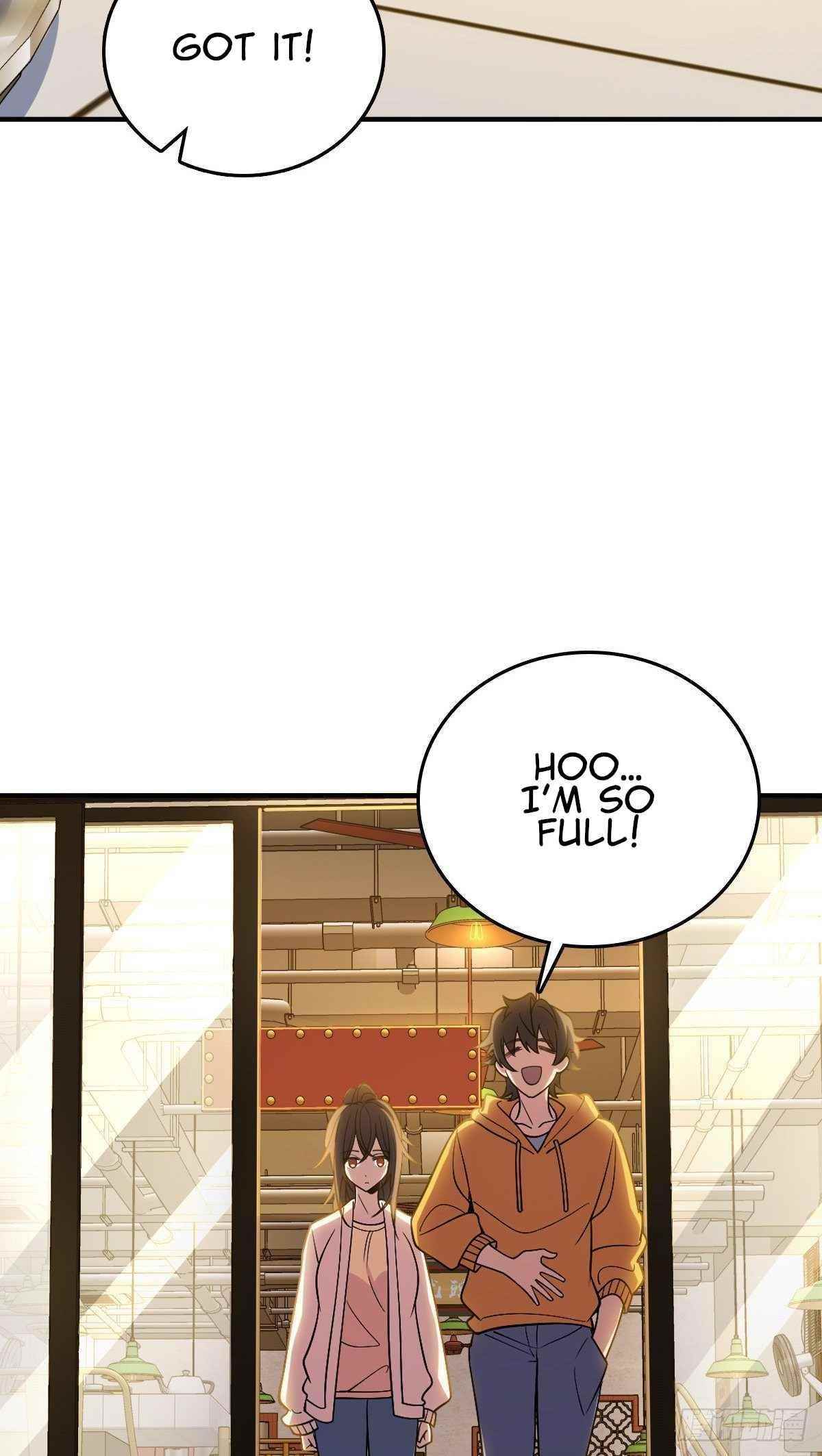 My Wife is From a Thousand Years Ago Chapter 11 - Manhwa18.com