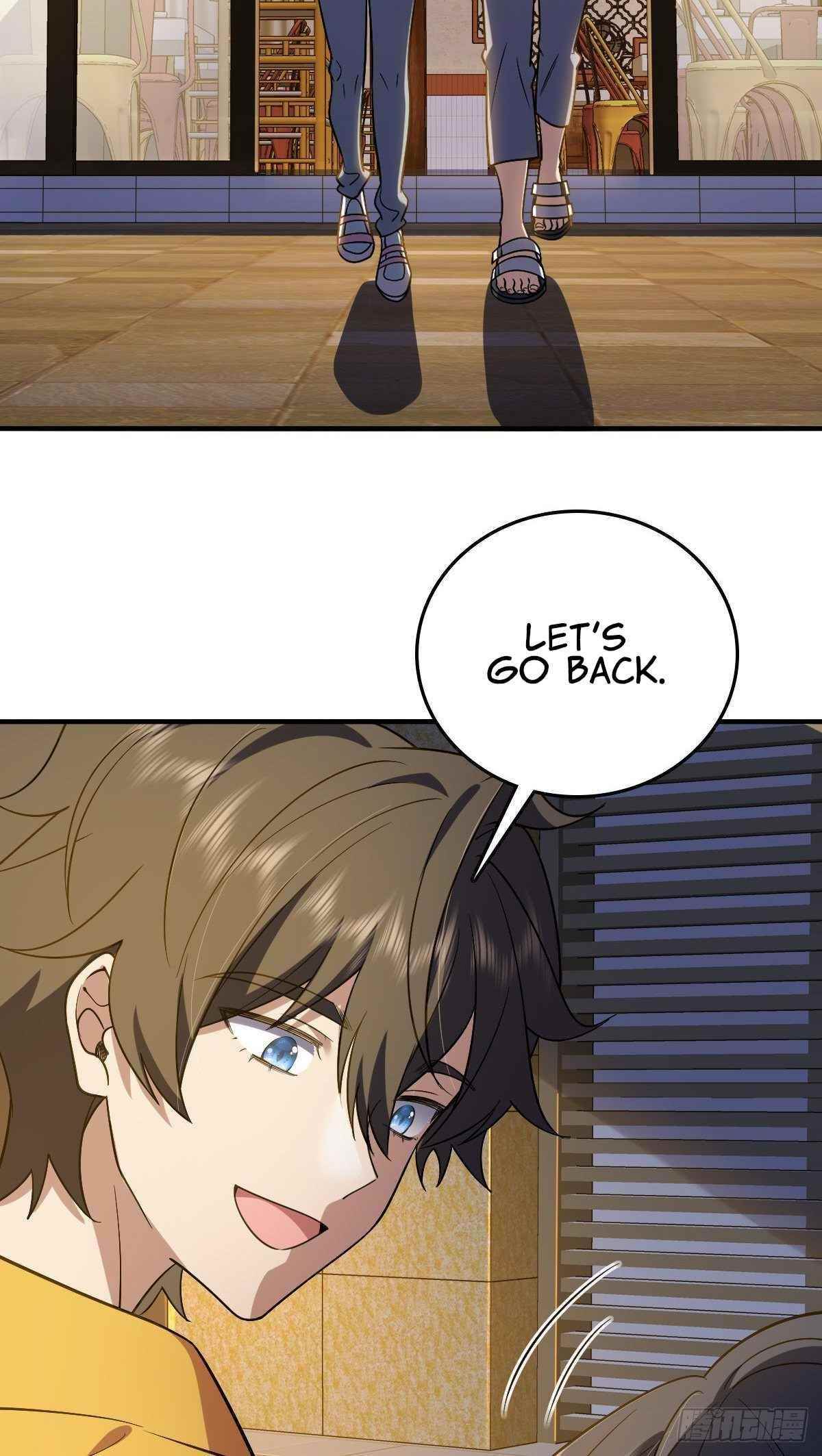 My Wife is From a Thousand Years Ago Chapter 11 - Manhwa18.com