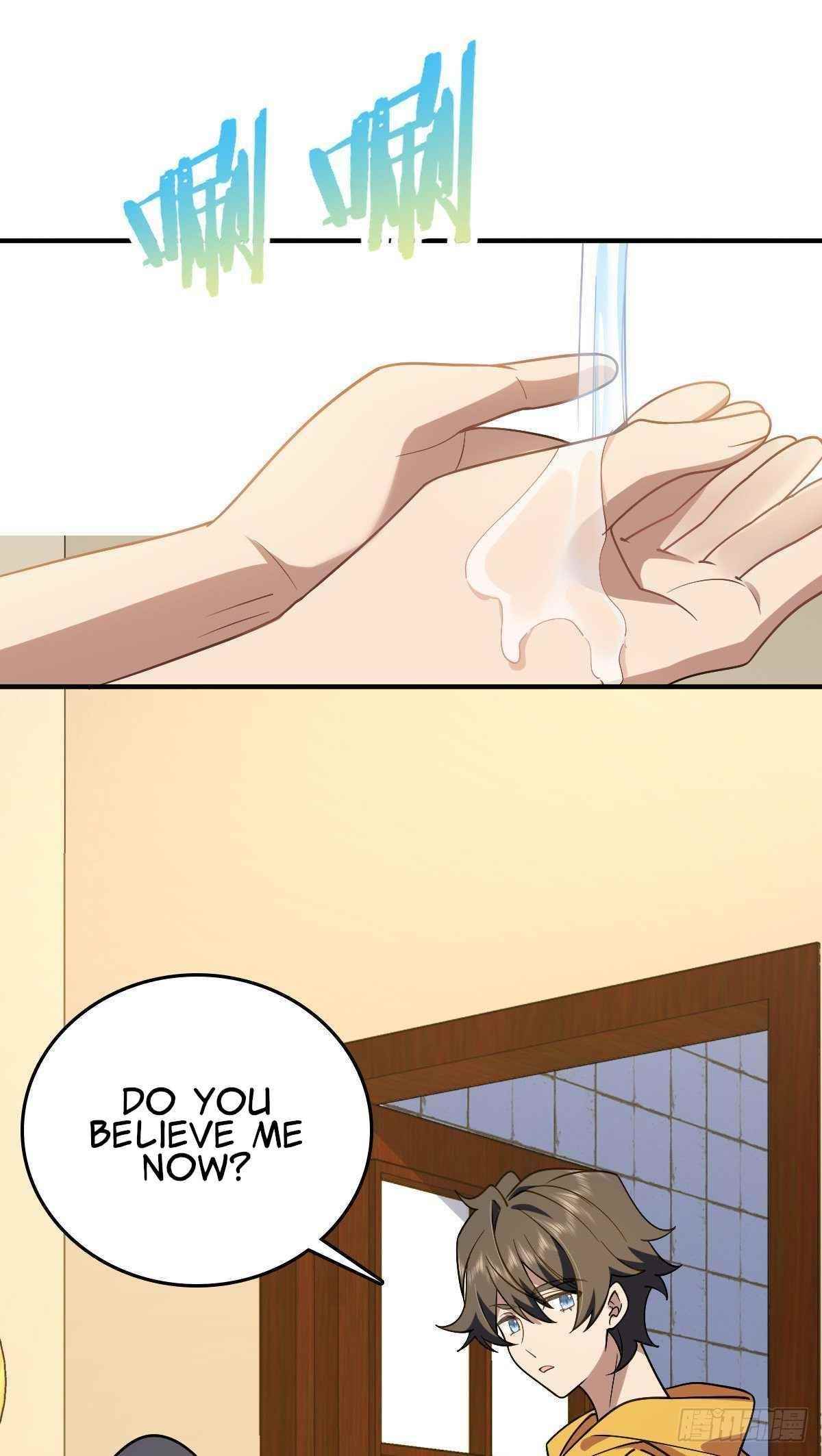 My Wife is From a Thousand Years Ago Chapter 11 - Manhwa18.com