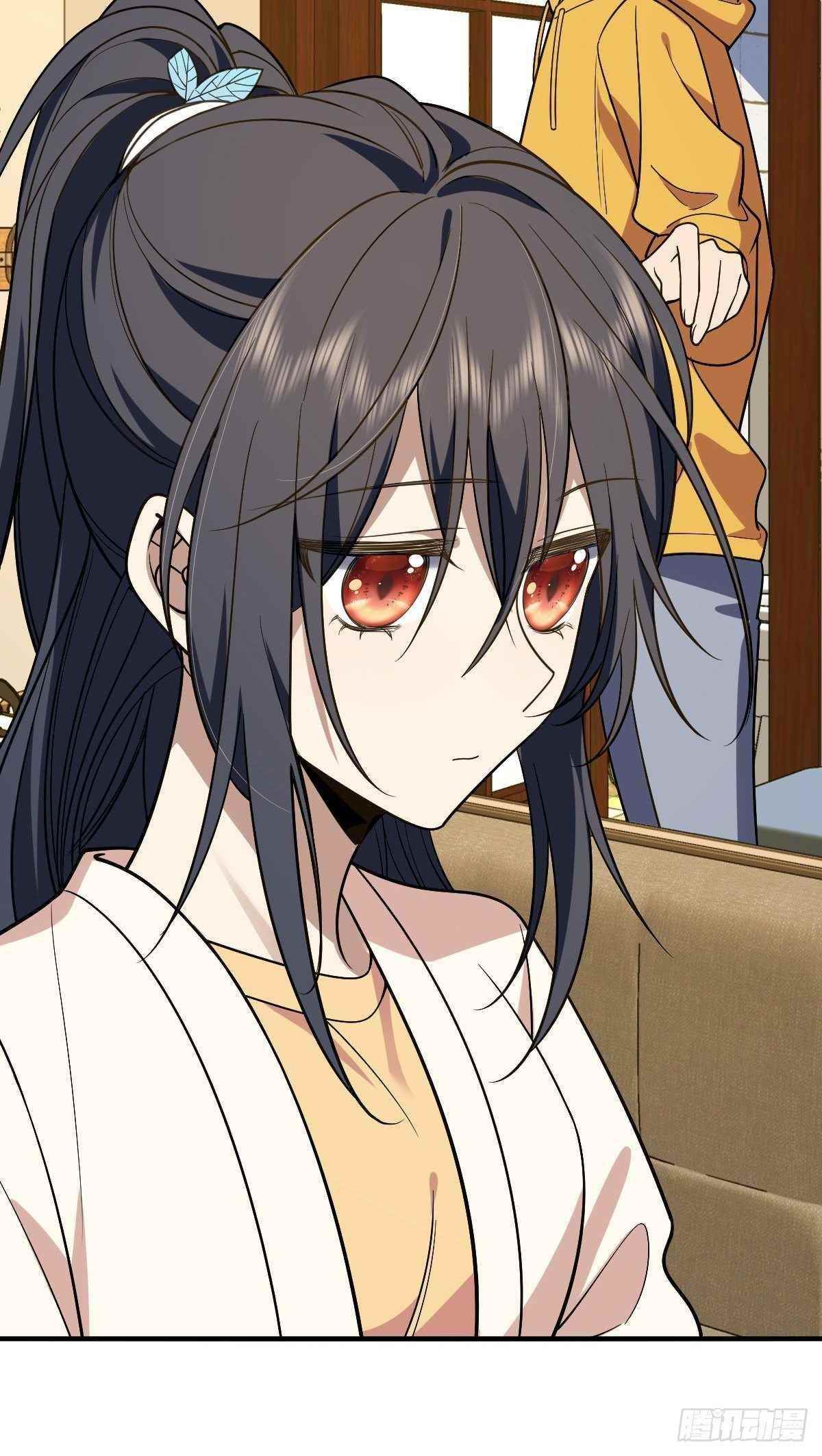 My Wife is From a Thousand Years Ago Chapter 11 - Manhwa18.com