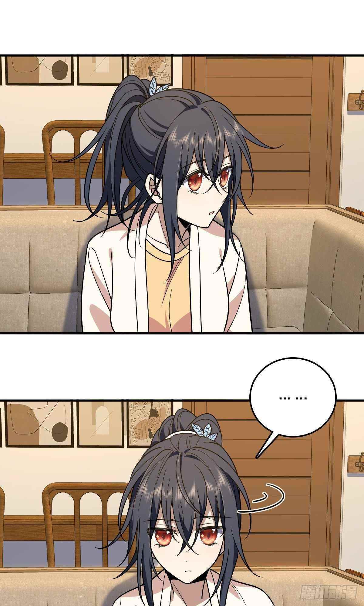 My Wife is From a Thousand Years Ago Chapter 11 - Manhwa18.com
