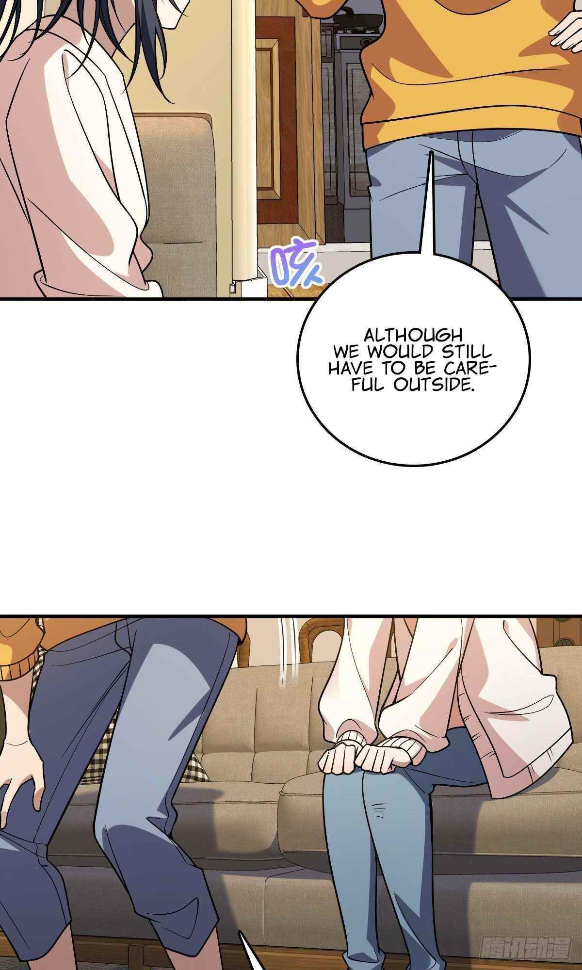 My Wife is From a Thousand Years Ago Chapter 11 - Manhwa18.com