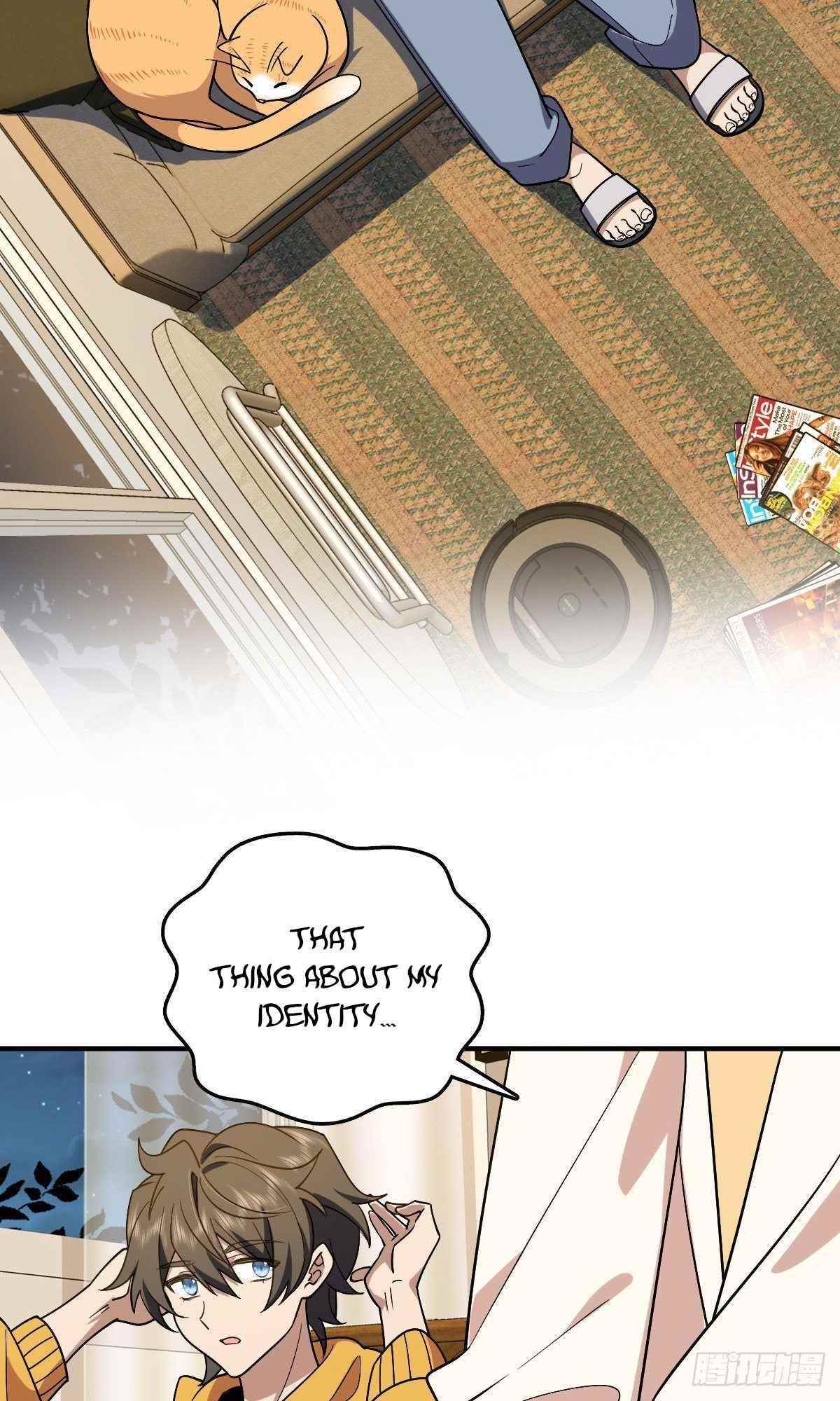My Wife is From a Thousand Years Ago Chapter 11 - Manhwa18.com