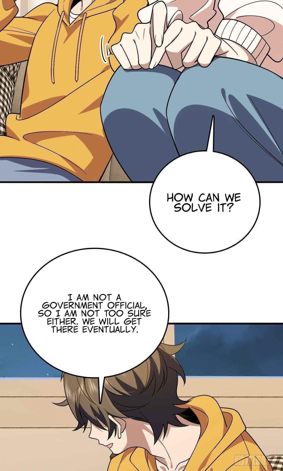 My Wife is From a Thousand Years Ago Chapter 11 - Manhwa18.com
