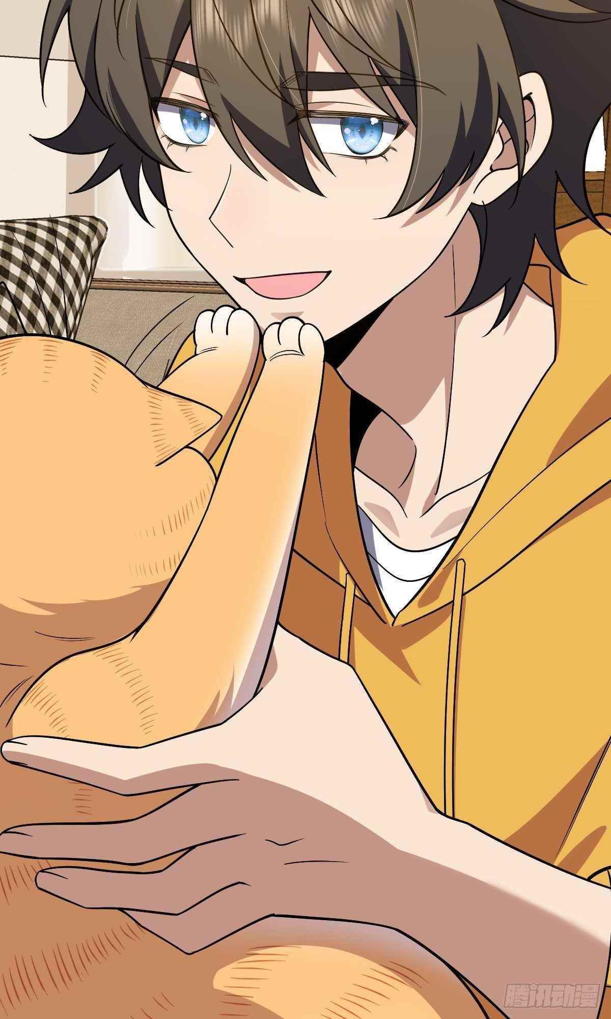 My Wife is From a Thousand Years Ago Chapter 11 - Manhwa18.com