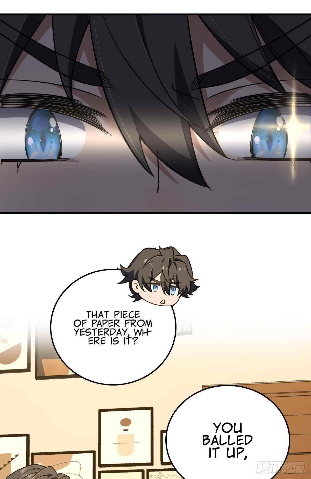 My Wife is From a Thousand Years Ago Chapter 11 - Manhwa18.com