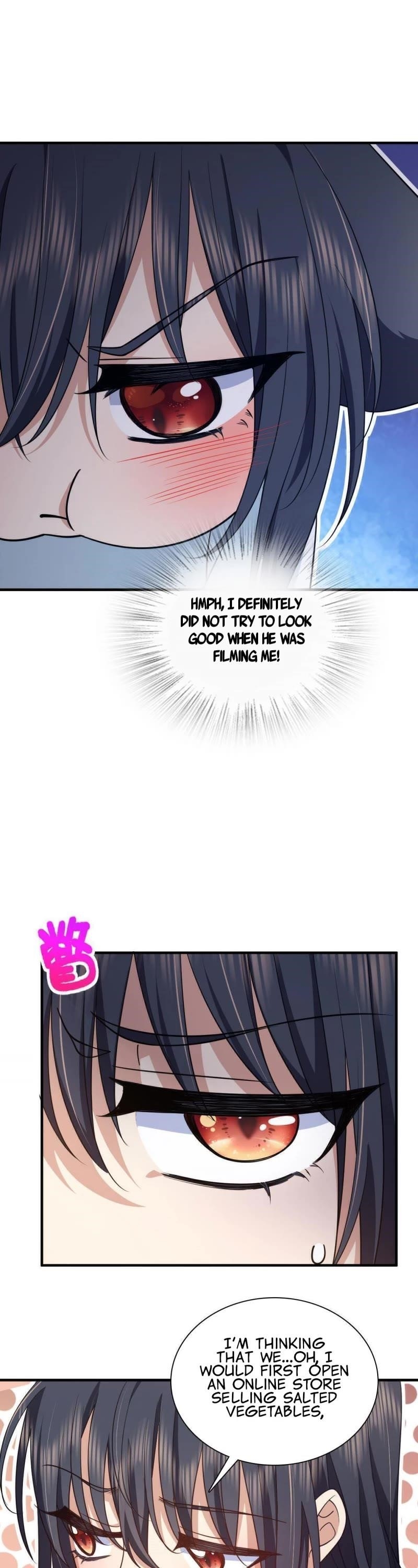 My Wife is From a Thousand Years Ago Chapter 110 - Manhwa18.com