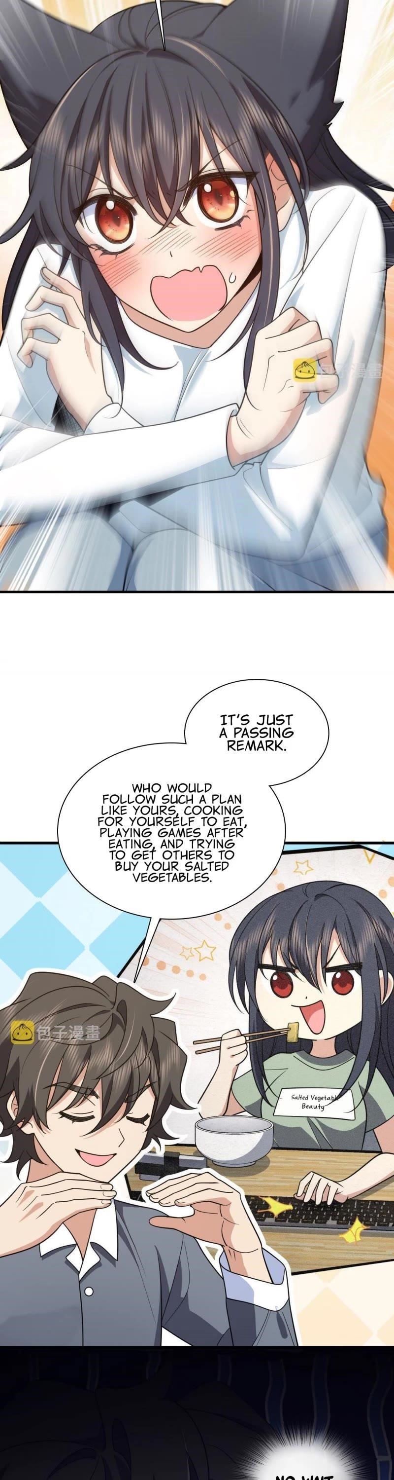 My Wife is From a Thousand Years Ago Chapter 110 - Manhwa18.com