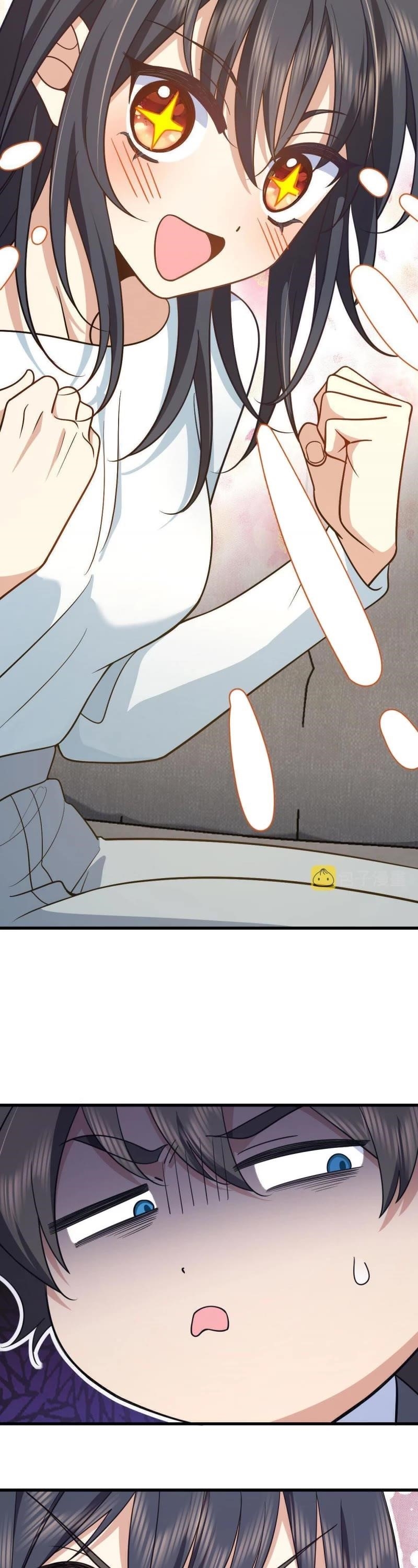 My Wife is From a Thousand Years Ago Chapter 110 - Manhwa18.com