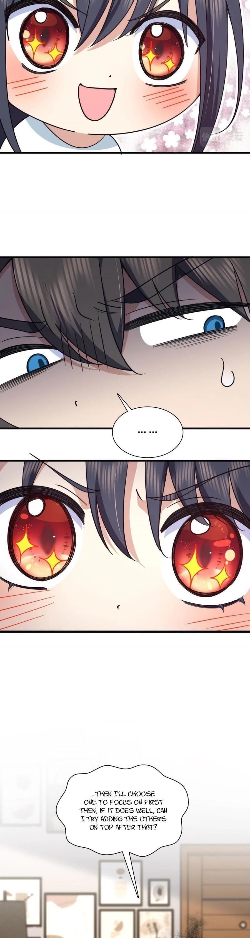 My Wife is From a Thousand Years Ago Chapter 110 - Manhwa18.com
