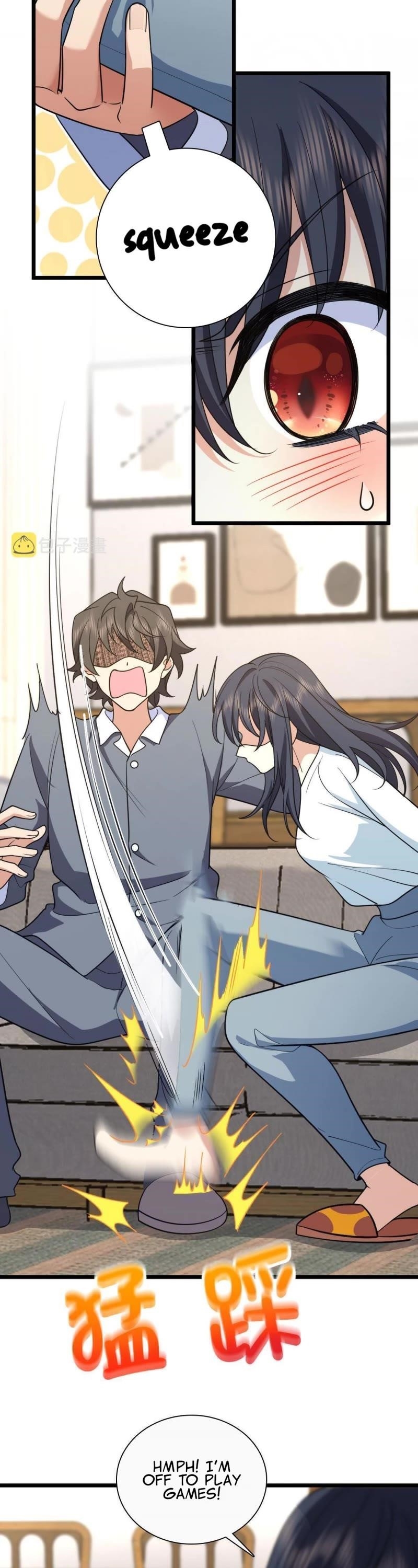 My Wife is From a Thousand Years Ago Chapter 110 - Manhwa18.com