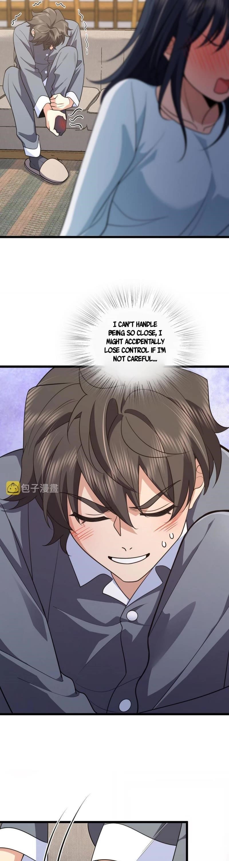 My Wife is From a Thousand Years Ago Chapter 110 - Manhwa18.com