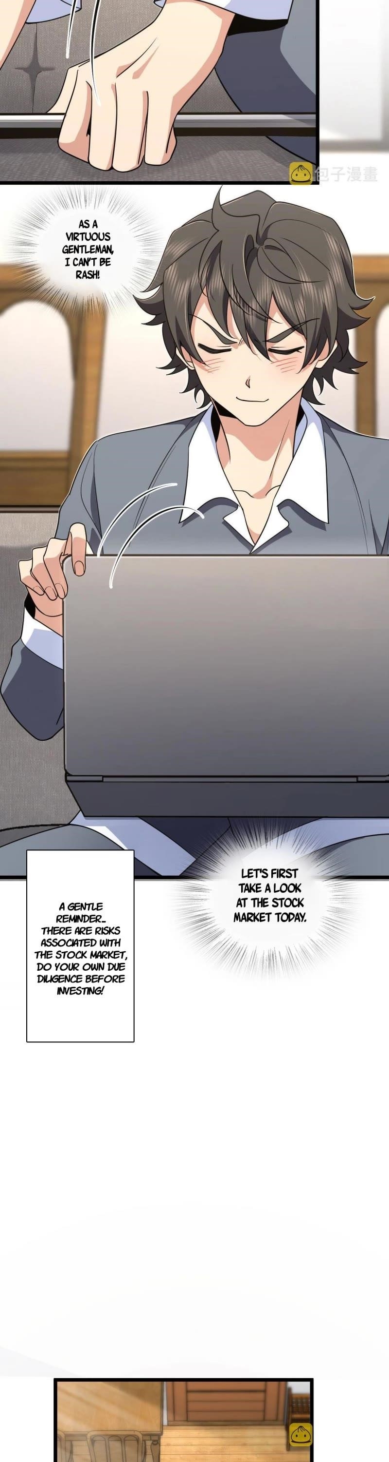 My Wife is From a Thousand Years Ago Chapter 110 - Manhwa18.com