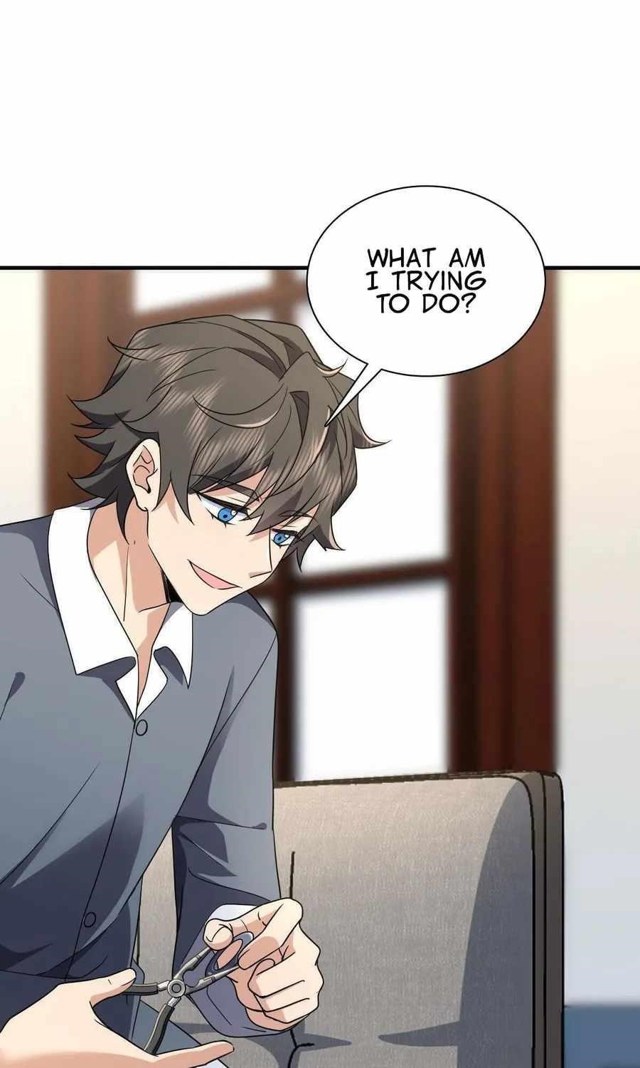 My Wife is From a Thousand Years Ago Chapter 111 - Manhwa18.com