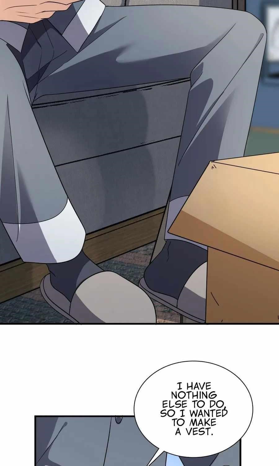 My Wife is From a Thousand Years Ago Chapter 111 - Manhwa18.com