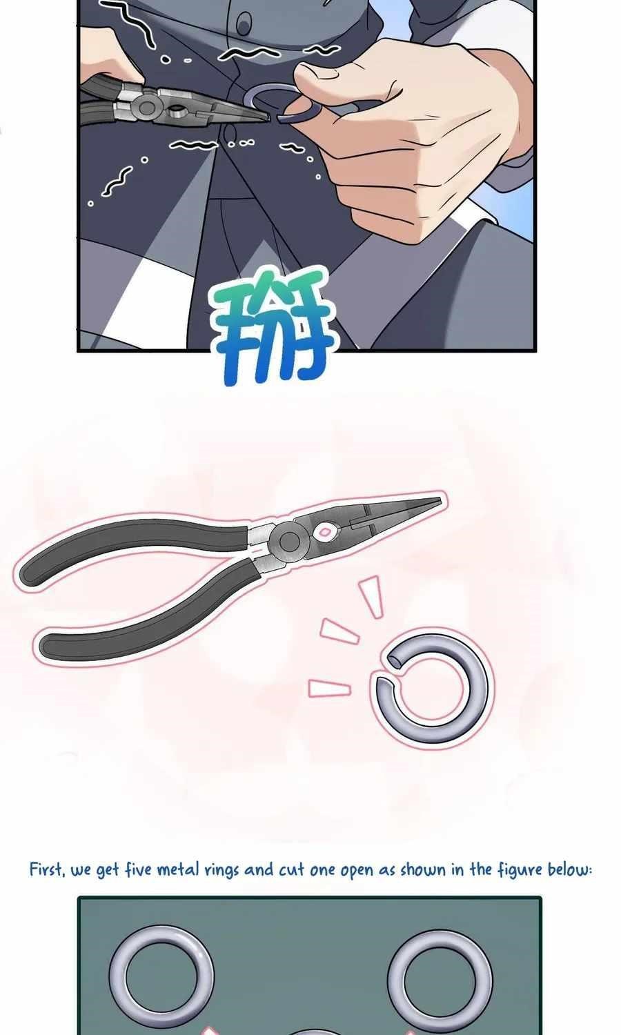 My Wife is From a Thousand Years Ago Chapter 111 - Manhwa18.com