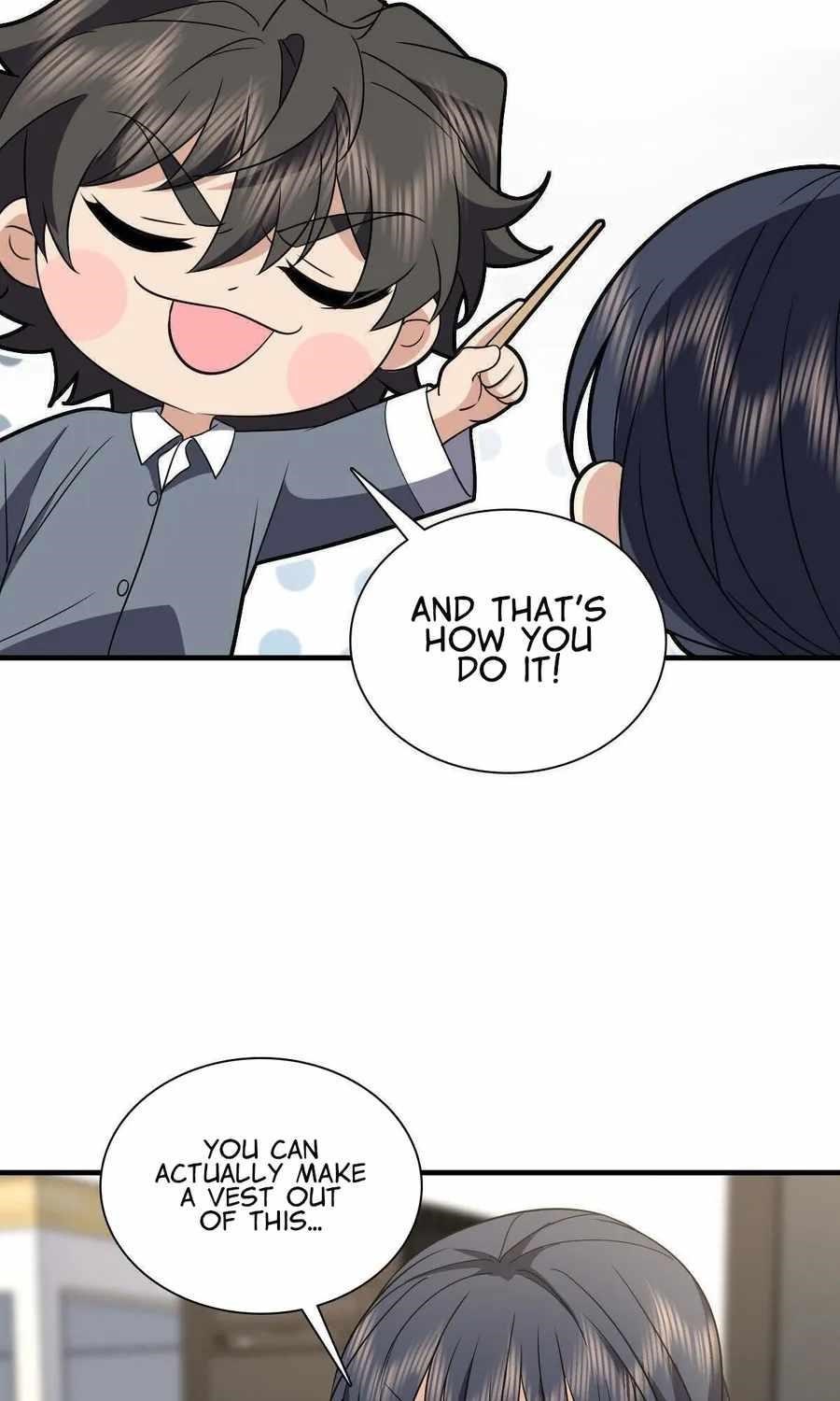 My Wife is From a Thousand Years Ago Chapter 111 - Manhwa18.com