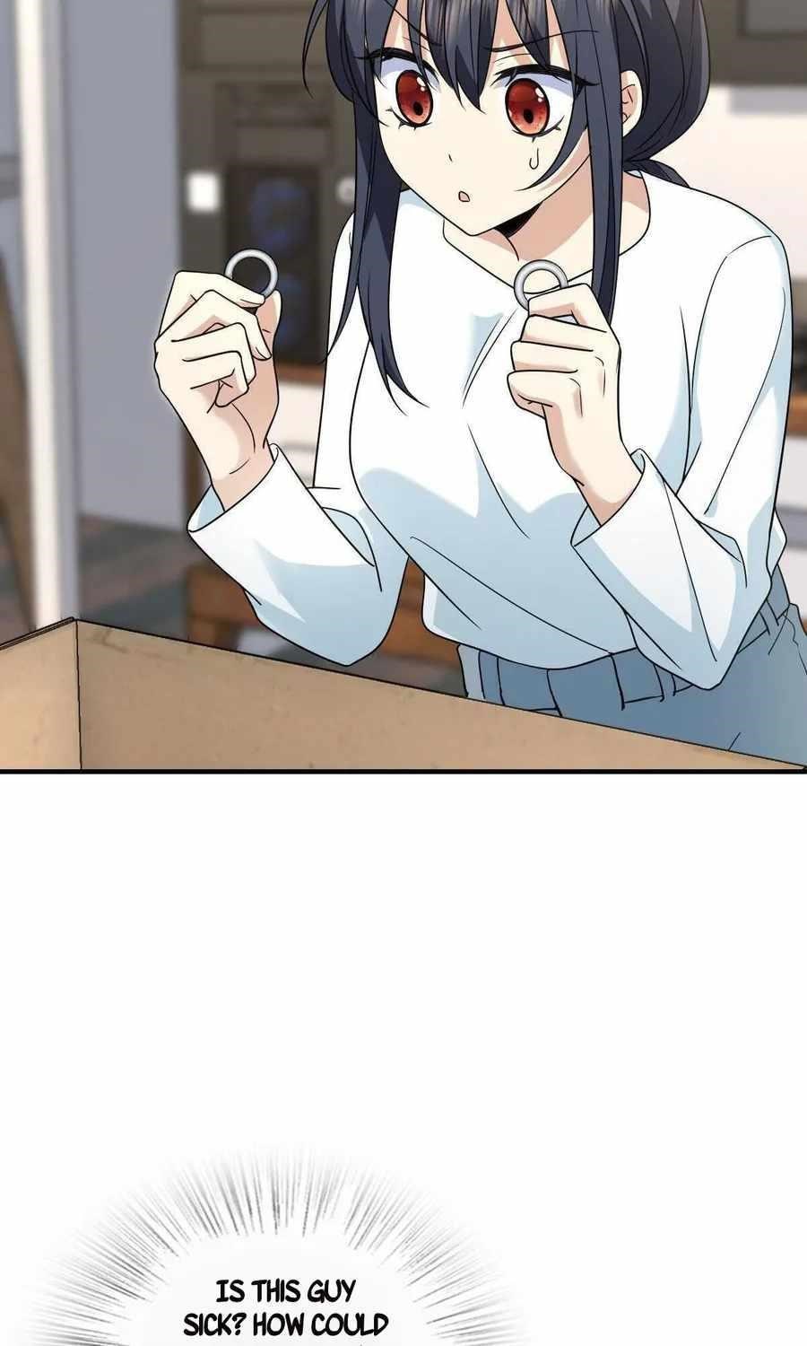 My Wife is From a Thousand Years Ago Chapter 111 - Manhwa18.com