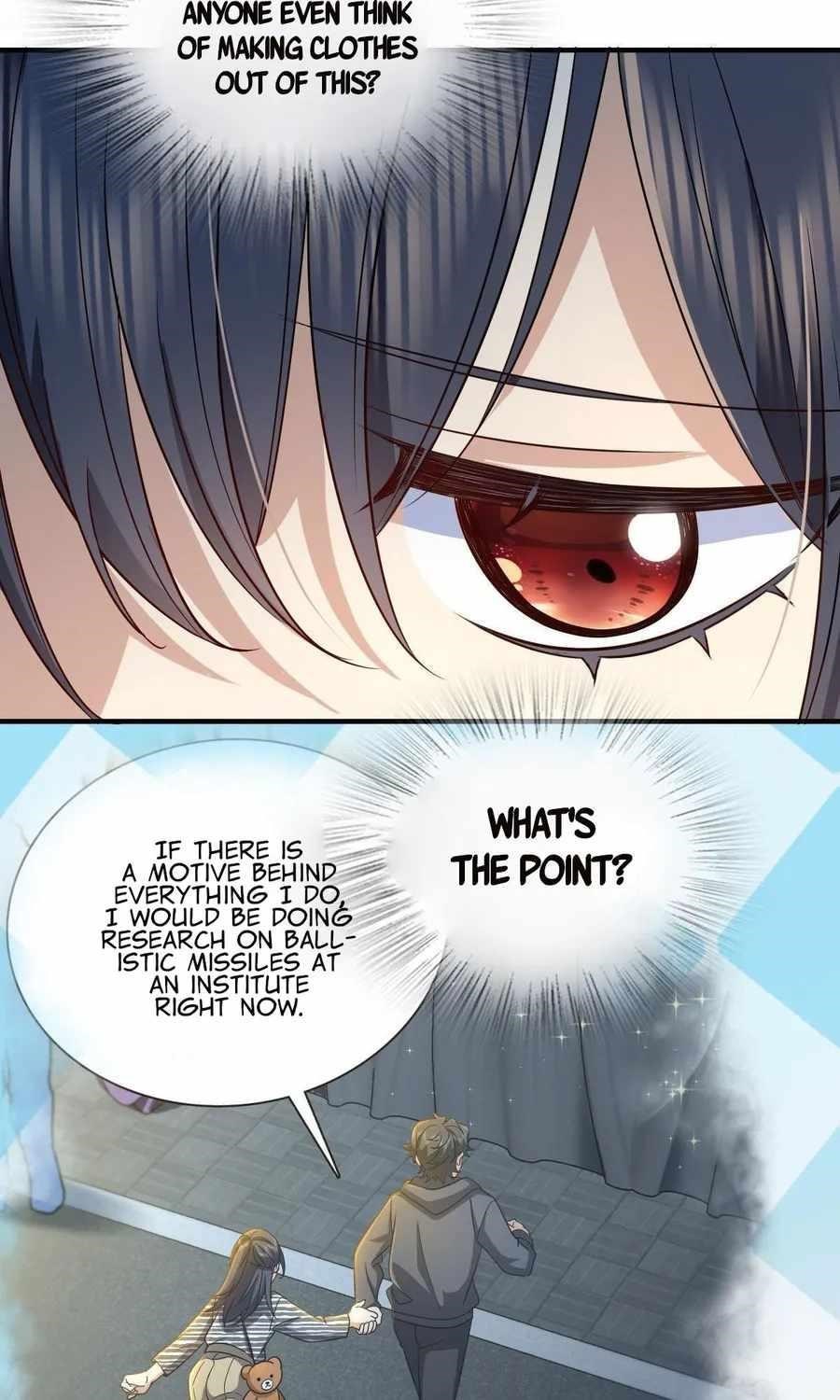 My Wife is From a Thousand Years Ago Chapter 111 - Manhwa18.com
