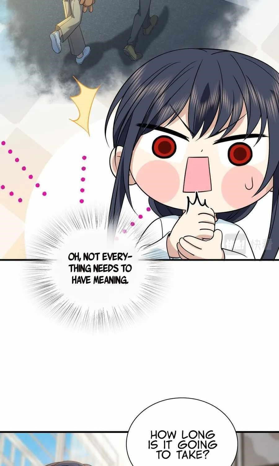 My Wife is From a Thousand Years Ago Chapter 111 - Manhwa18.com