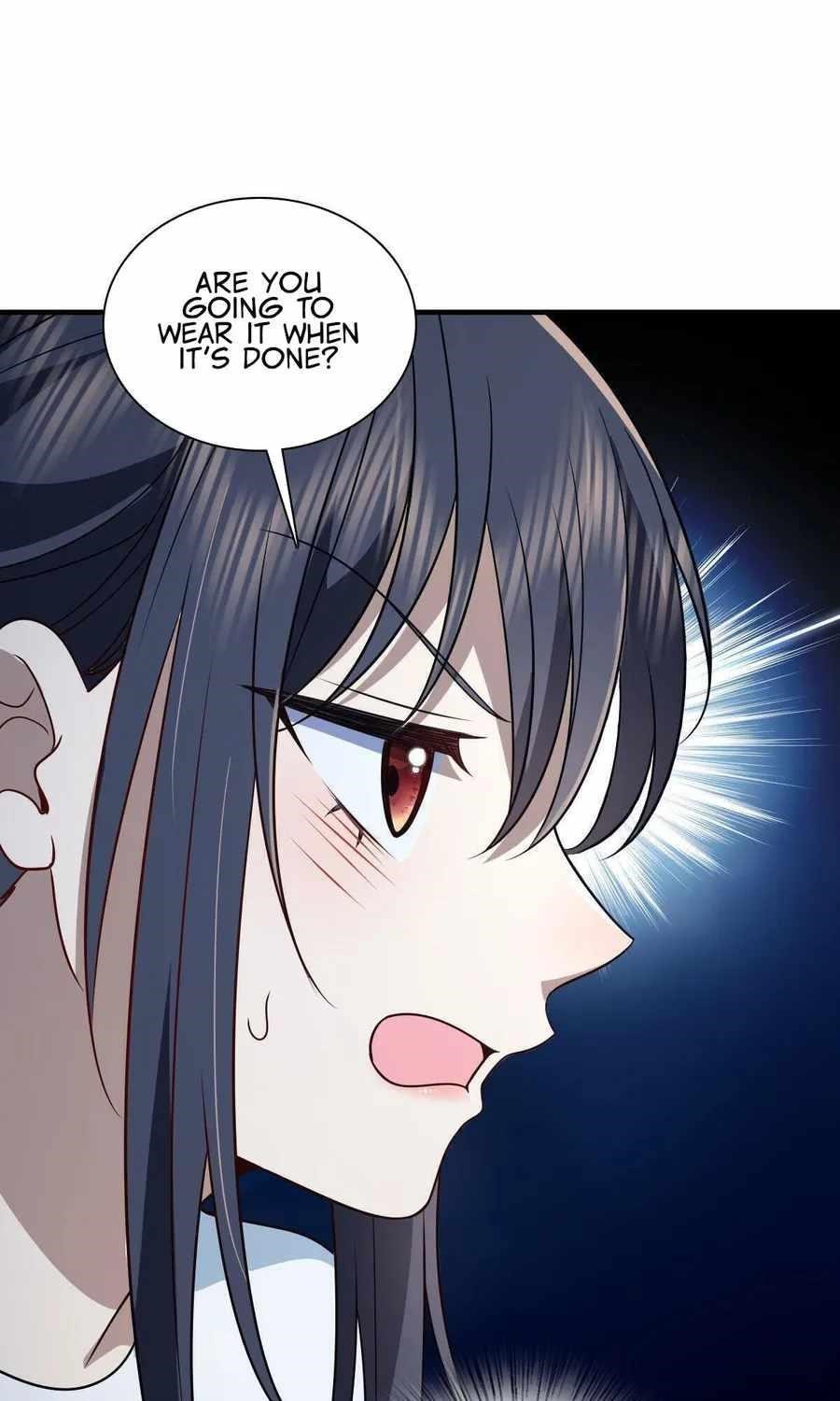 My Wife is From a Thousand Years Ago Chapter 111 - Manhwa18.com