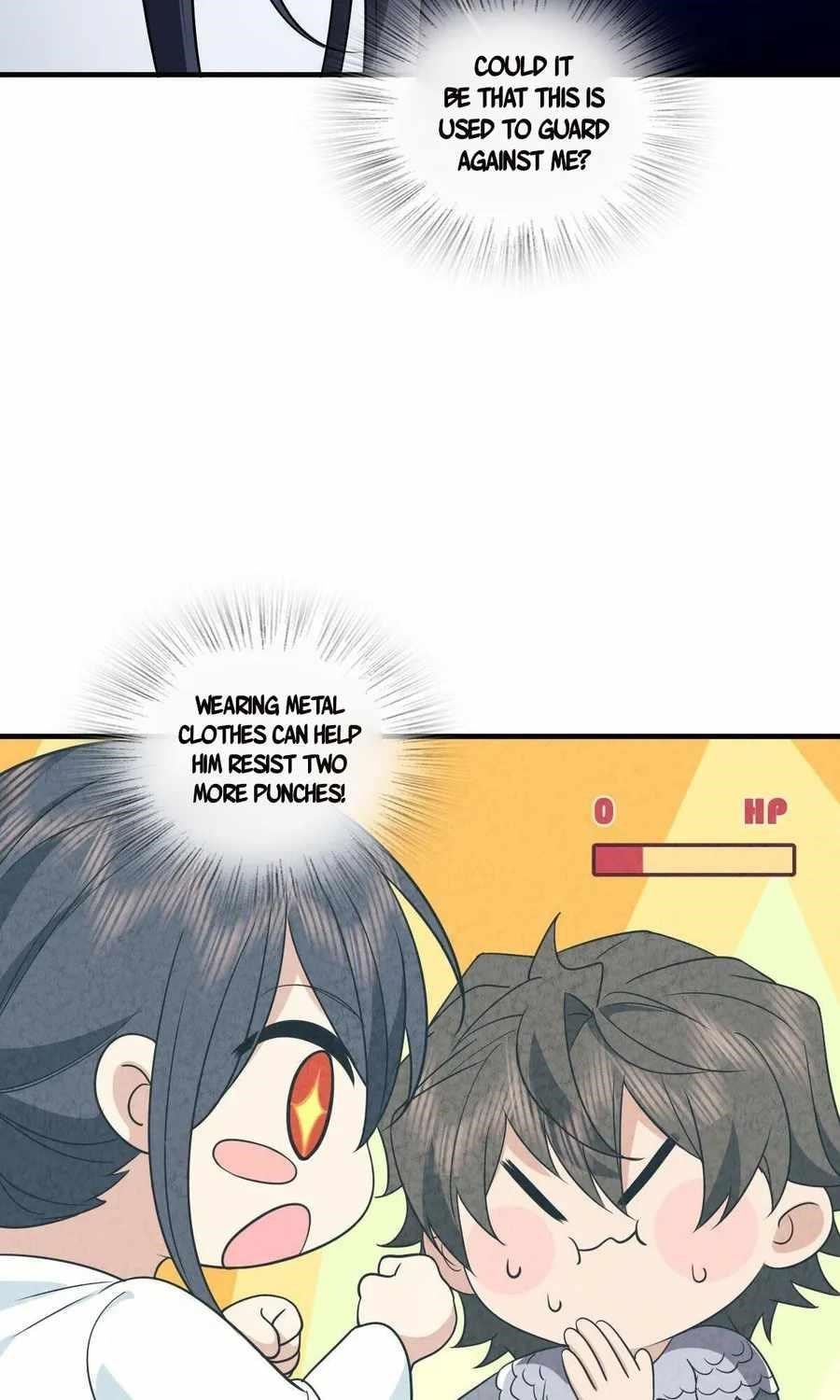 My Wife is From a Thousand Years Ago Chapter 111 - Manhwa18.com