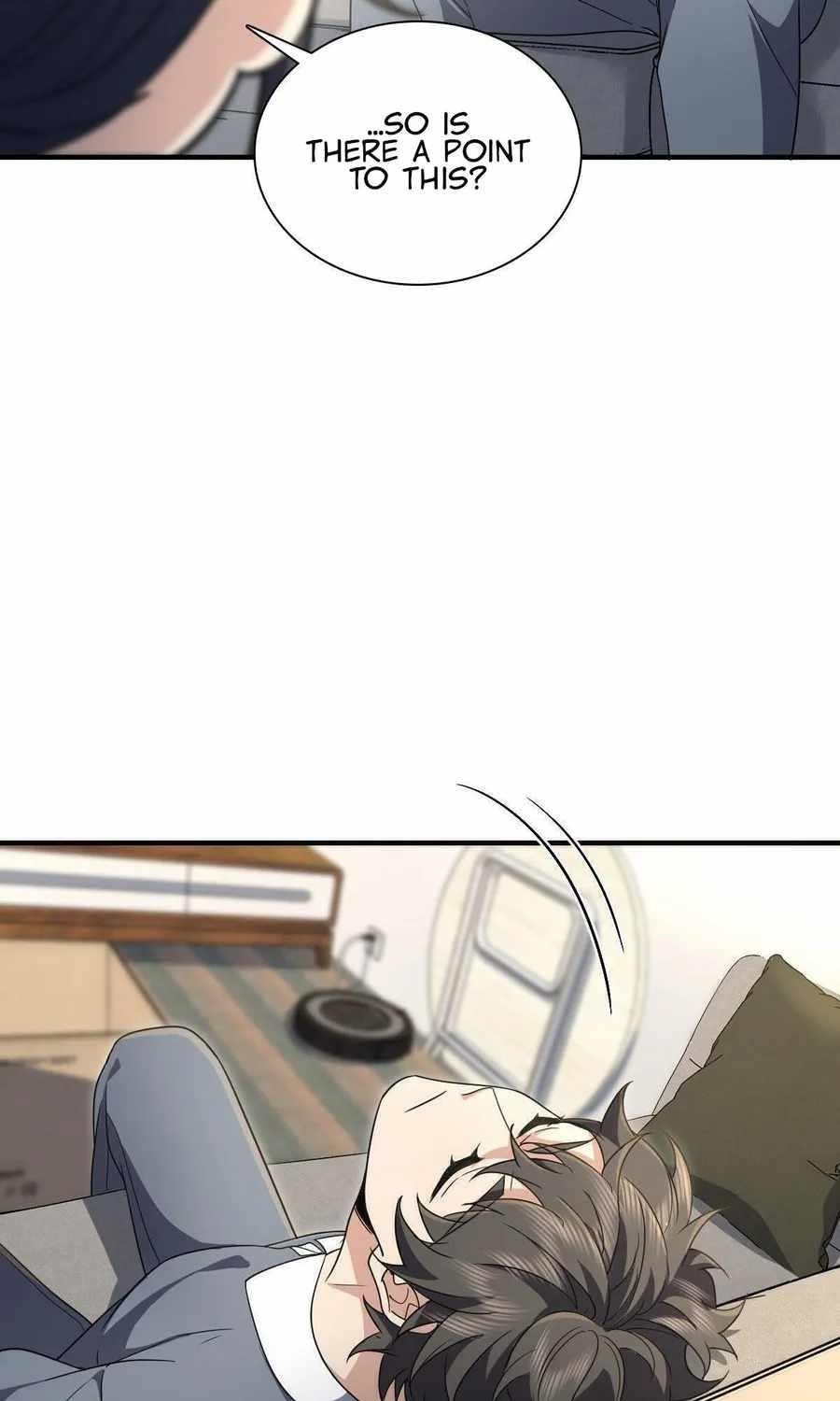 My Wife is From a Thousand Years Ago Chapter 111 - Manhwa18.com