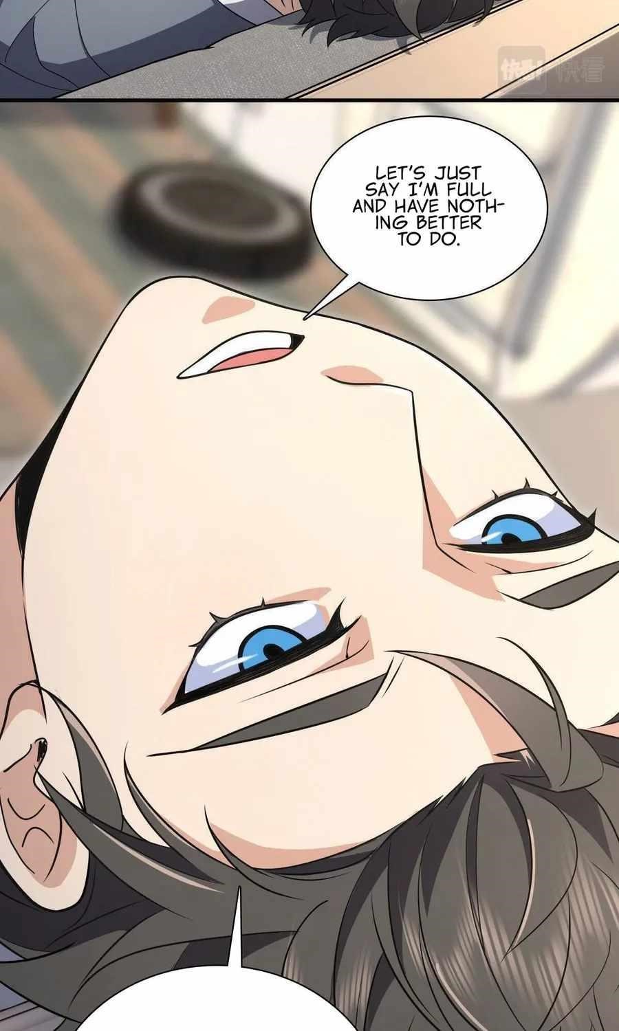 My Wife is From a Thousand Years Ago Chapter 111 - Manhwa18.com