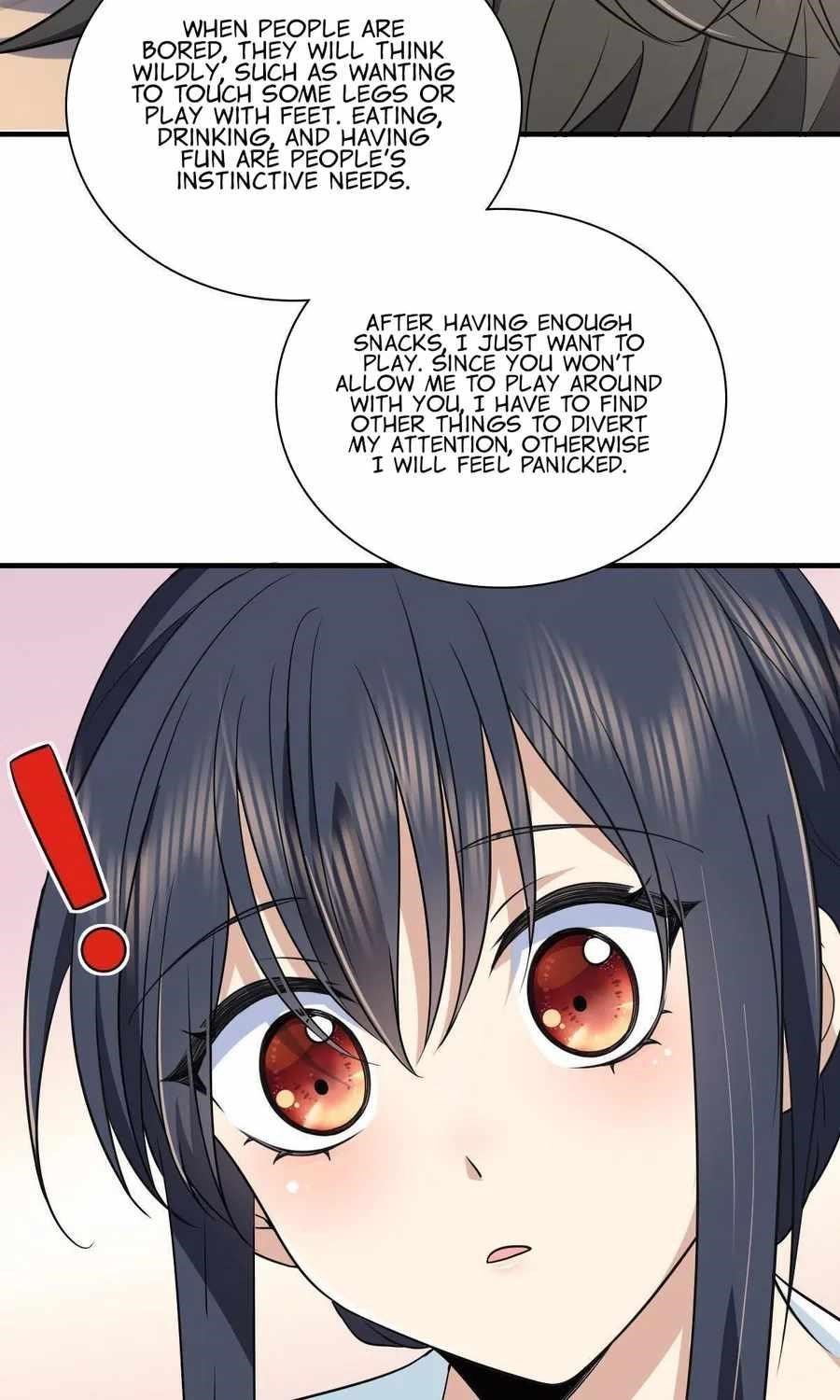 My Wife is From a Thousand Years Ago Chapter 111 - Manhwa18.com